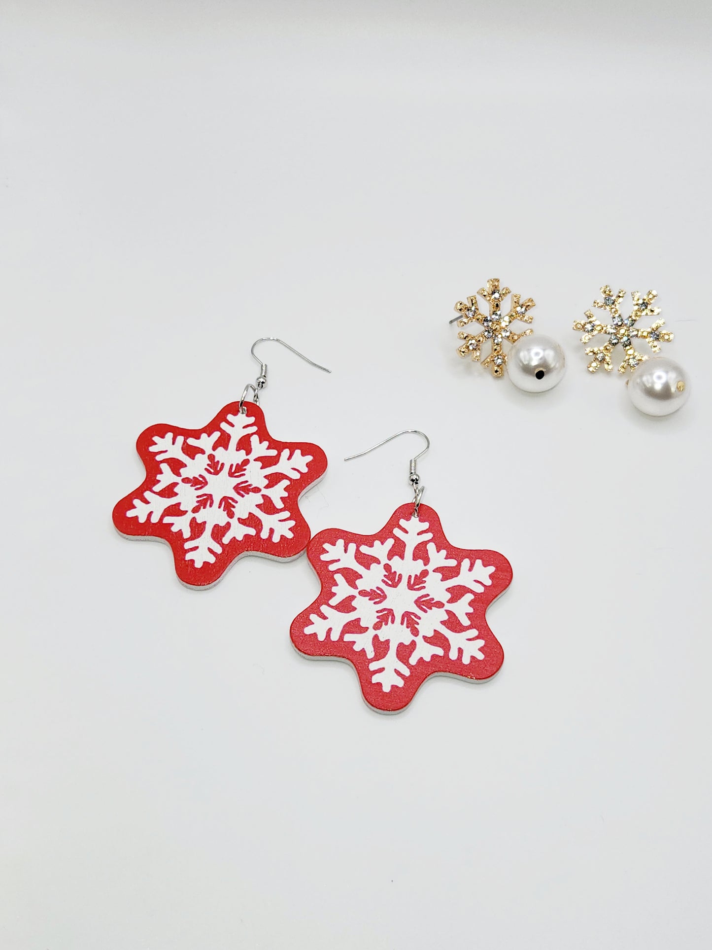 Snowflake Set