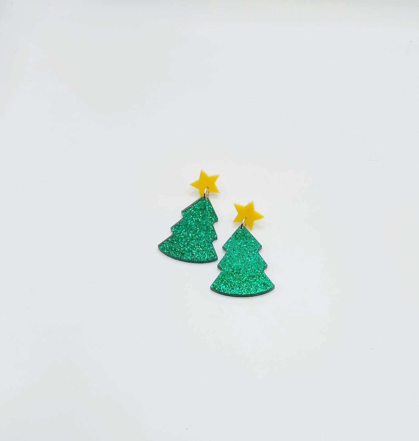 Seed Santa and Christmas Tree Set