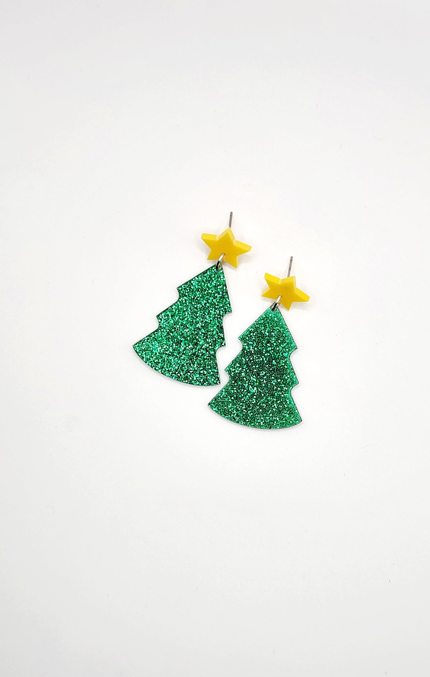 Seed Santa and Christmas Tree Set