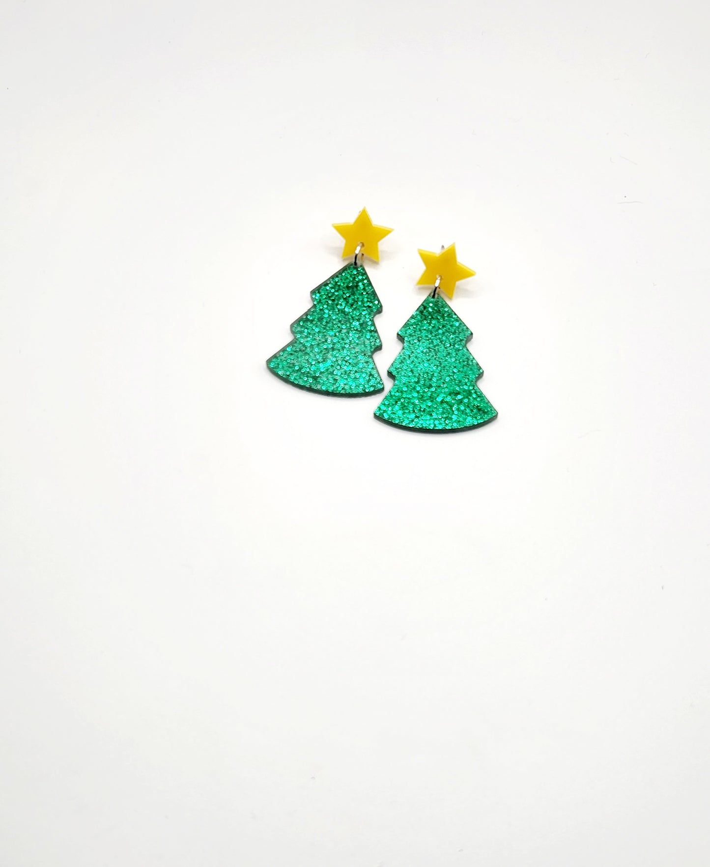 Seed Santa and Christmas Tree Set