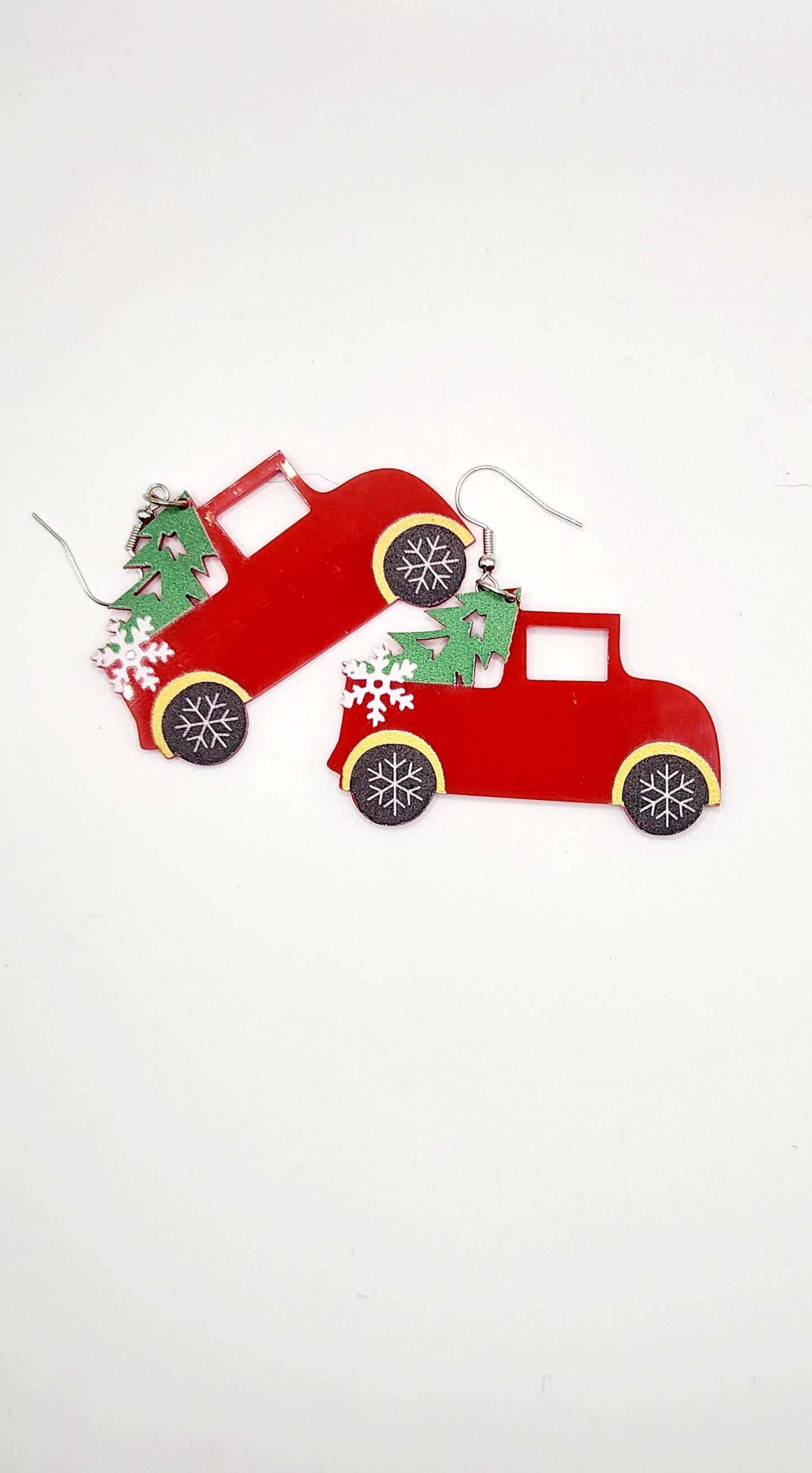 Oh Christmas Tree Set
