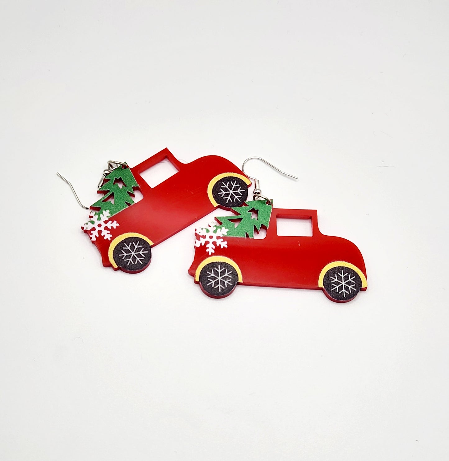 Oh Christmas Tree Set