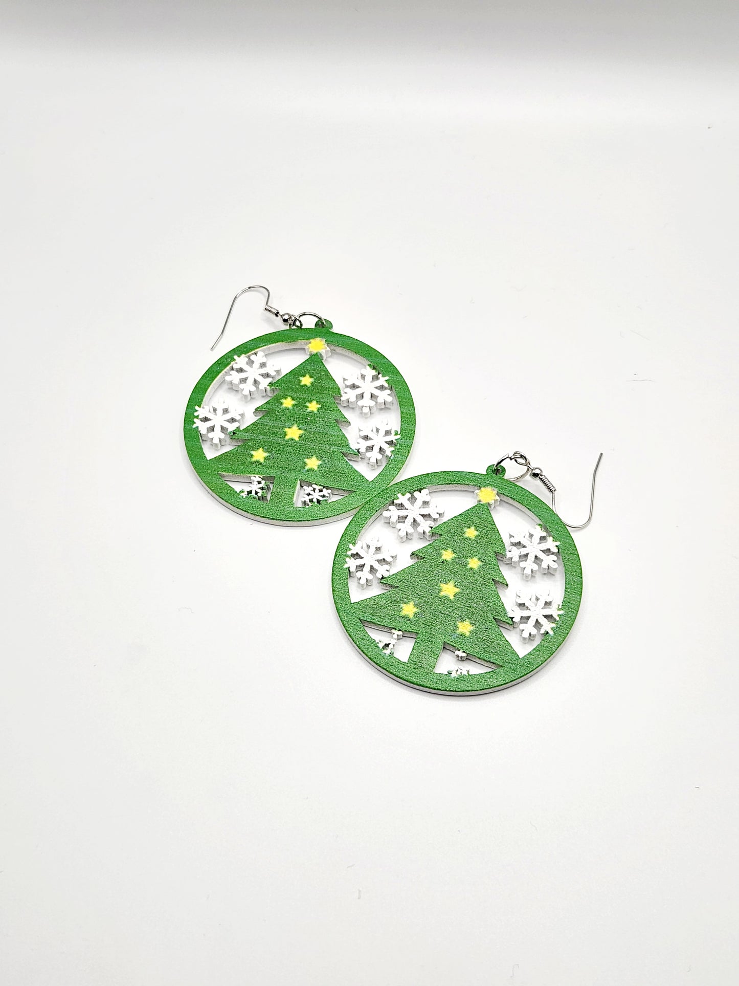 Triple the Tree Set