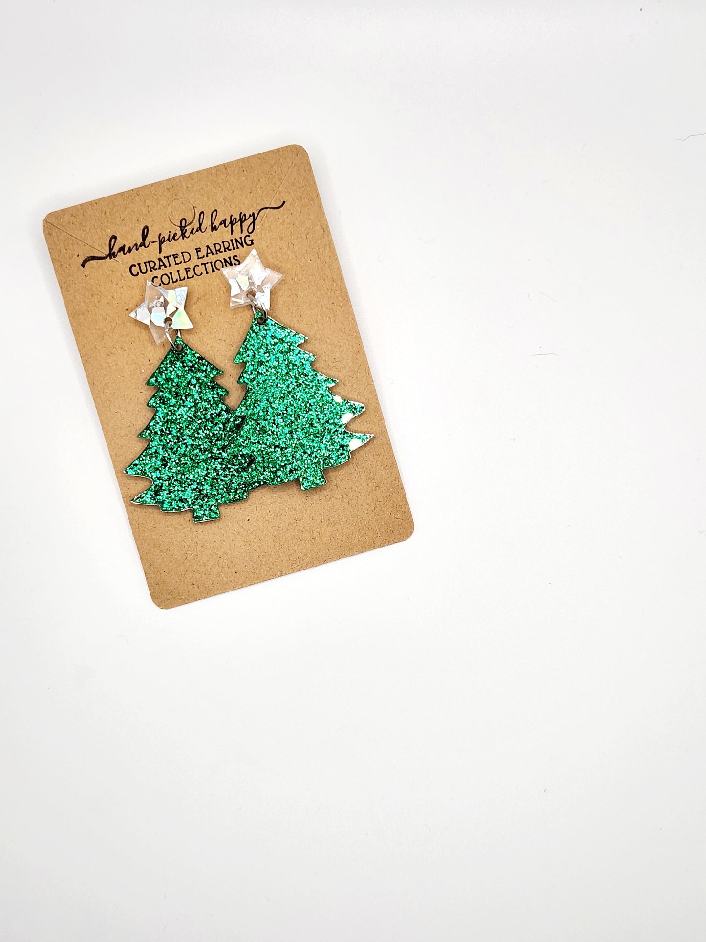 Triple the Tree Set