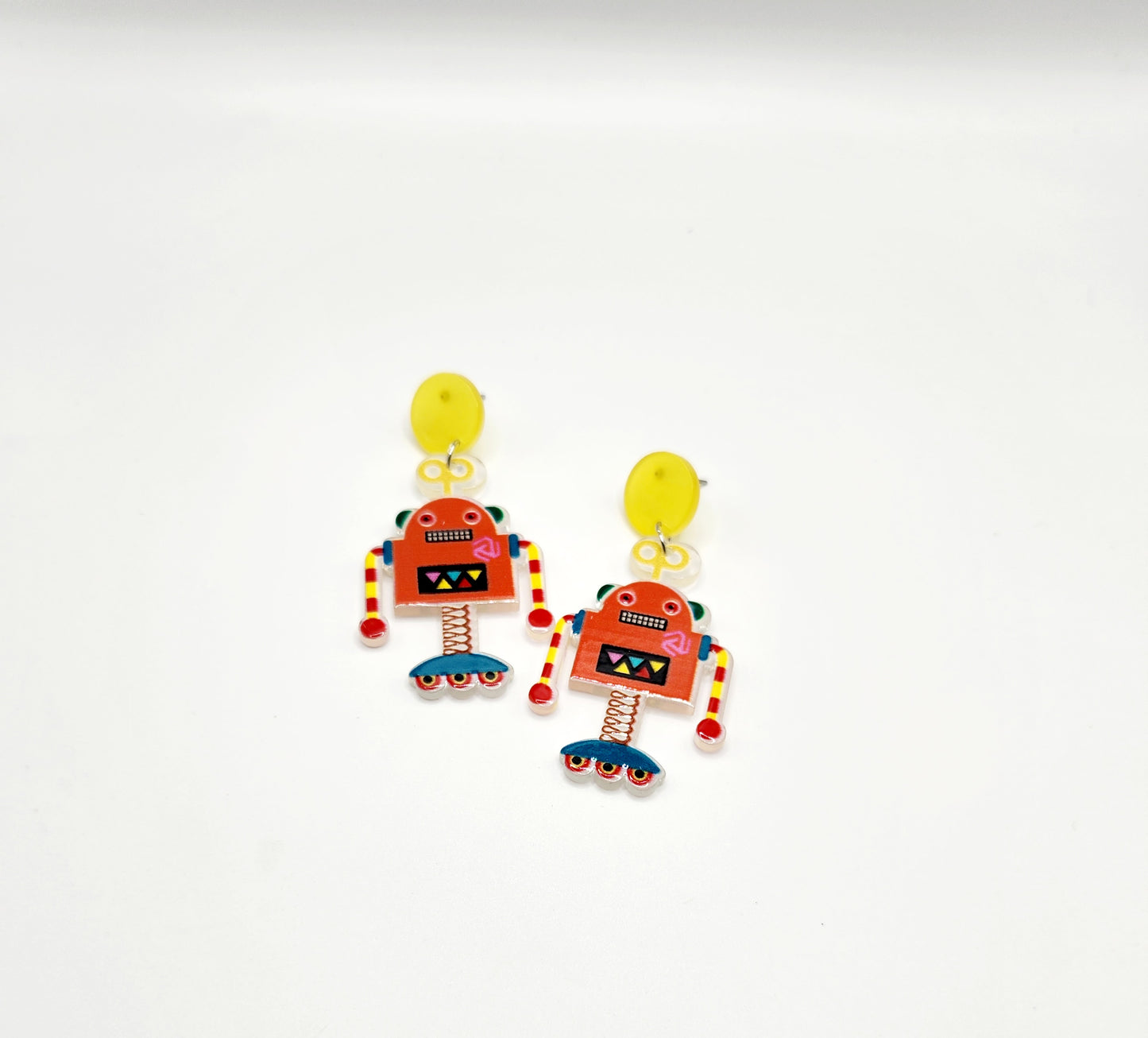 Robot
