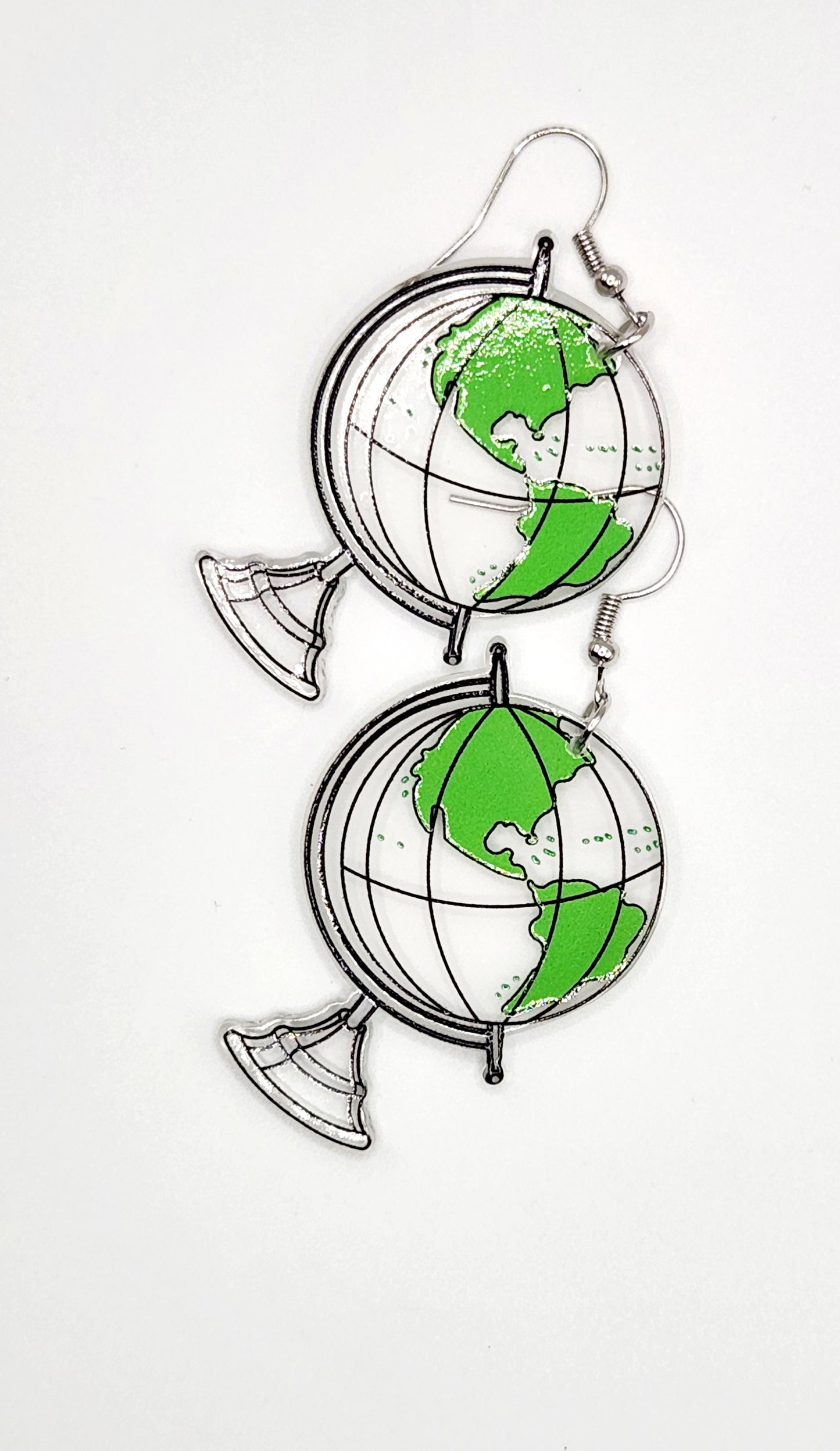 Acrylic Globe