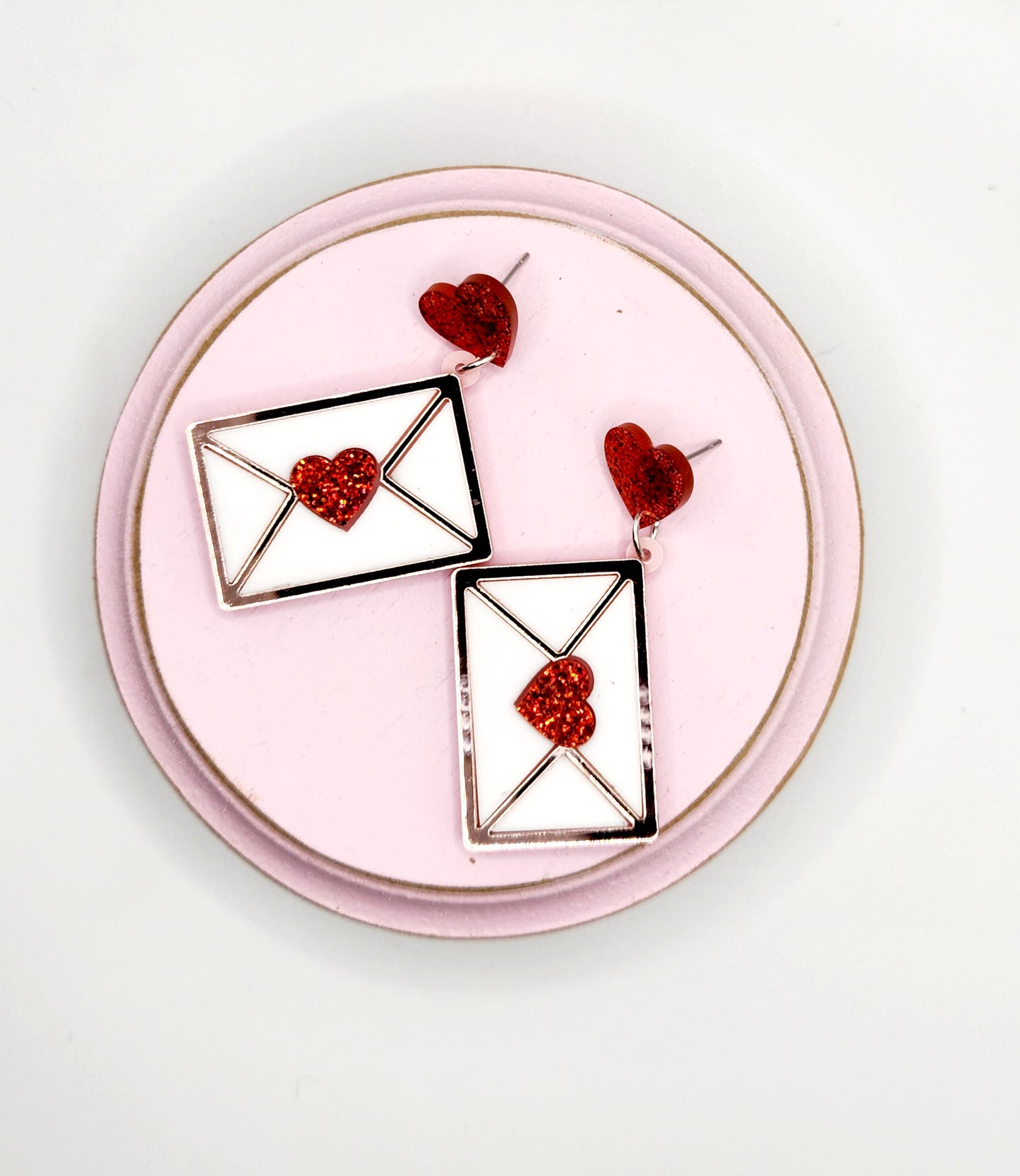 Love Letters