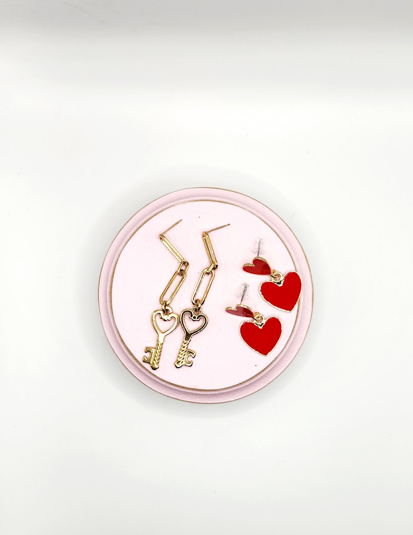 Key to Love Set