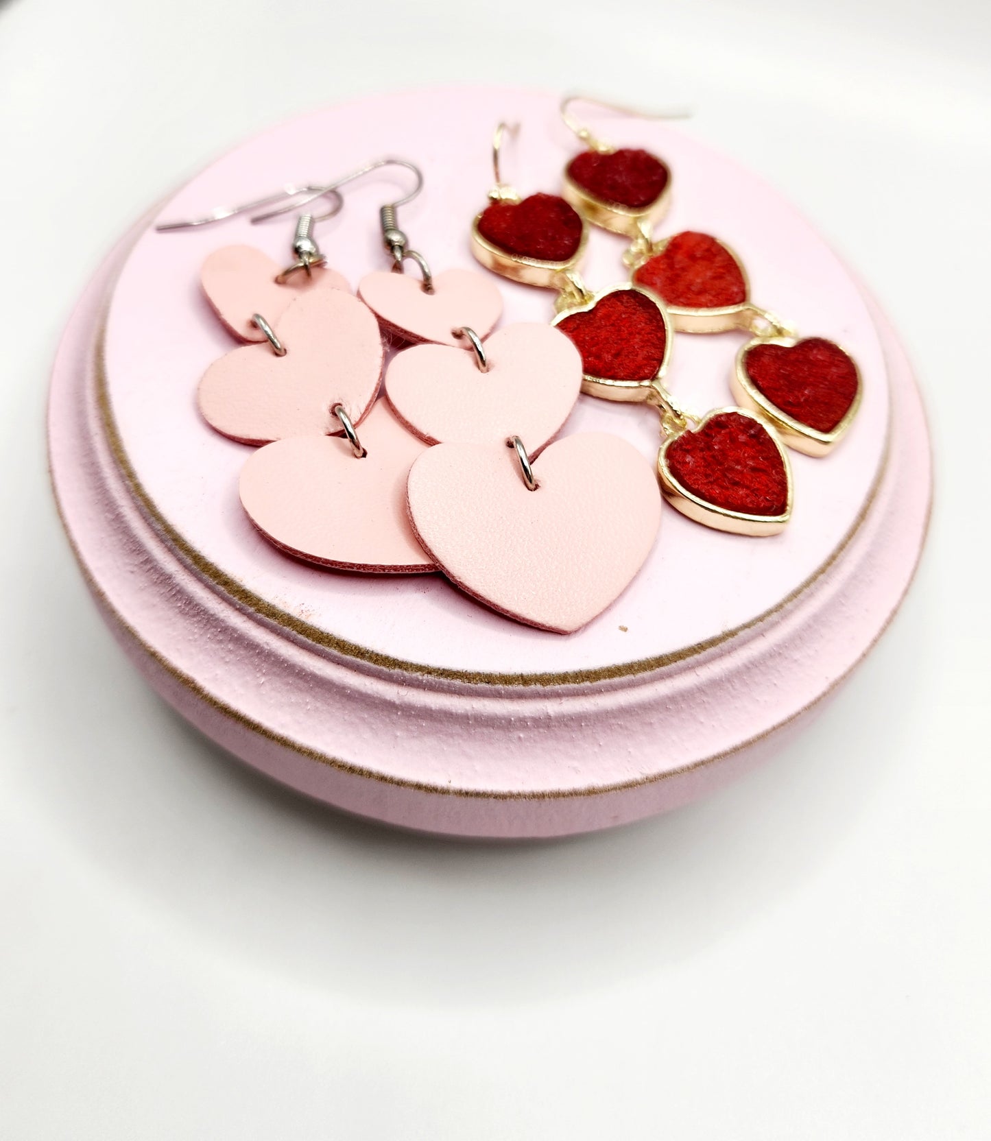The Three Loves Set