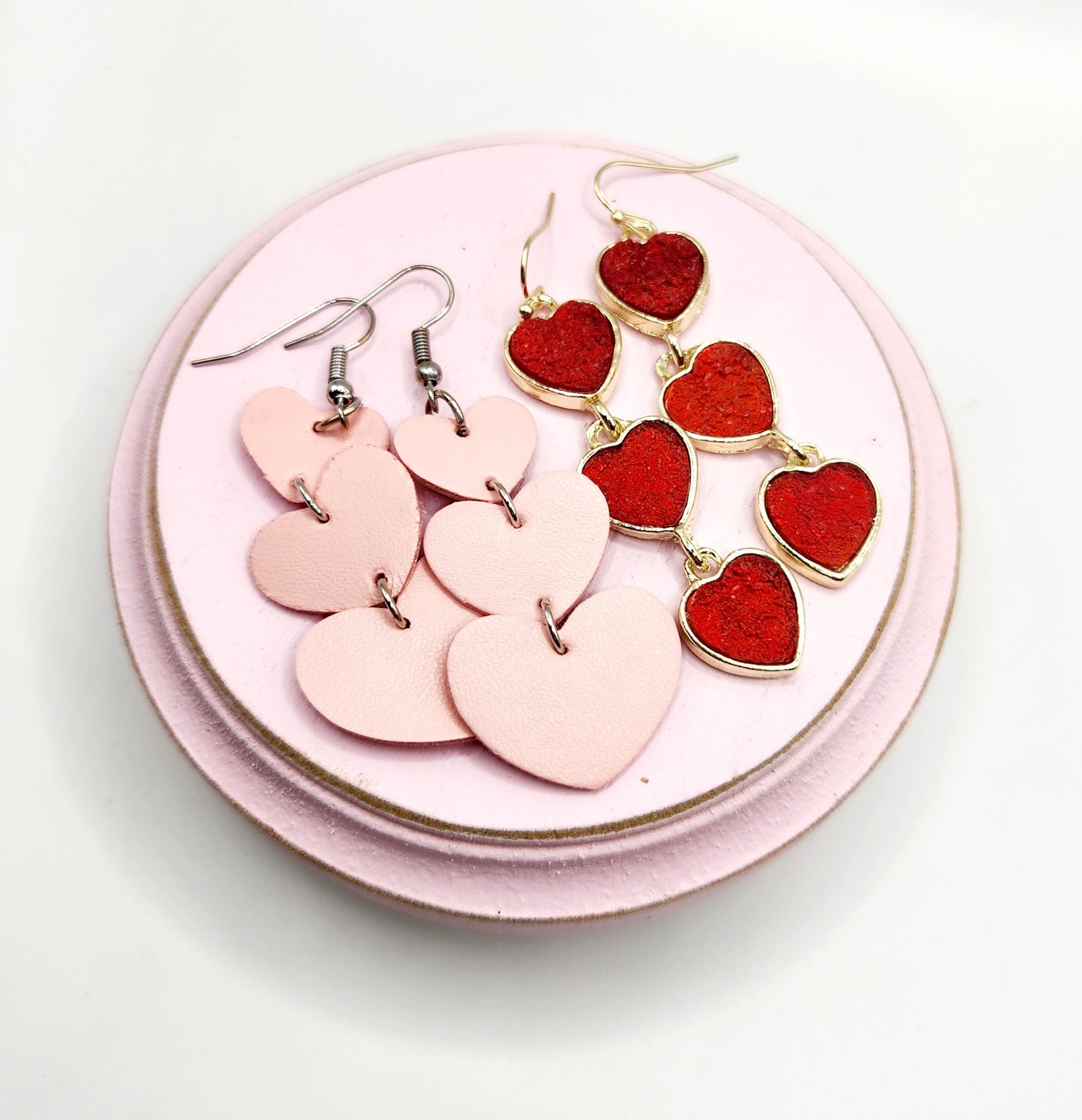 The Three Loves Set