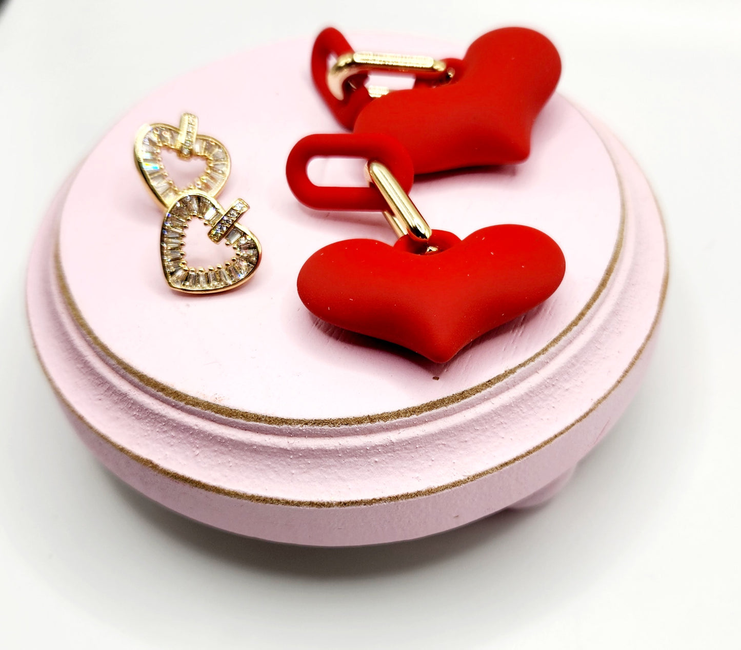 Elegant and Bold Set