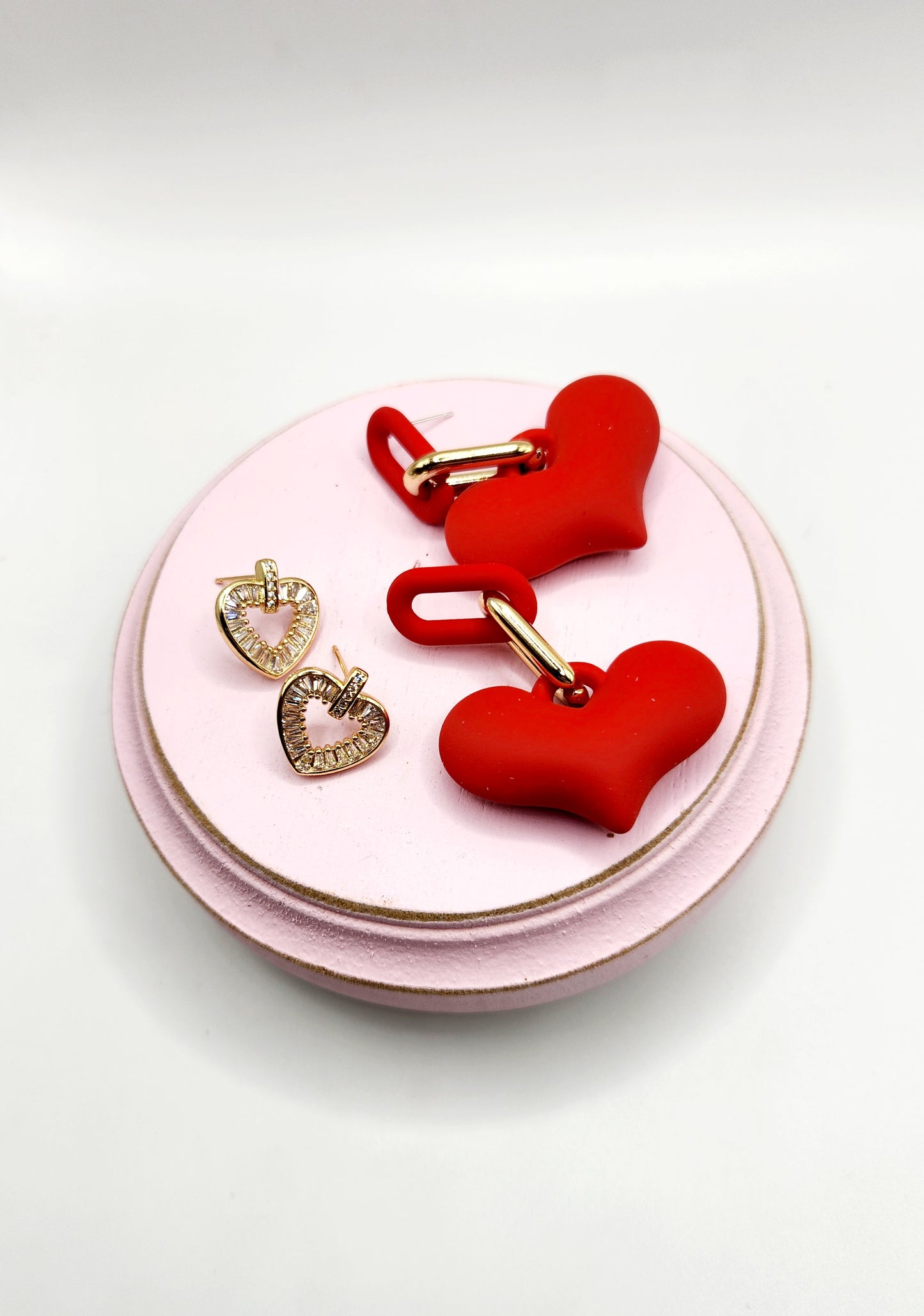 Elegant and Bold Set