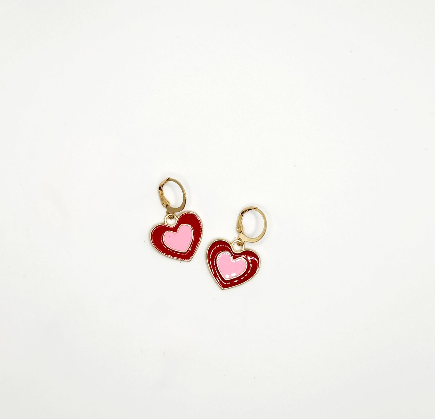 Golden L<3VE 1
