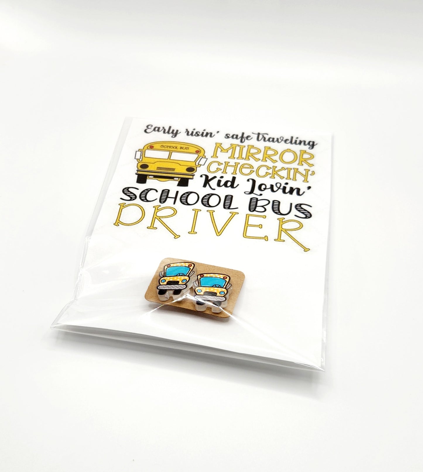 School Bus Love