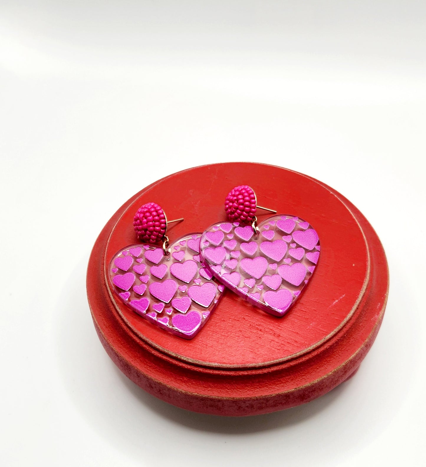 From Work to Weekend Hearts