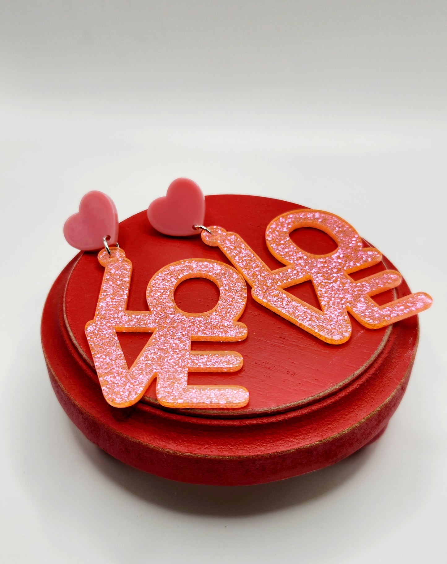 Love and Kisses