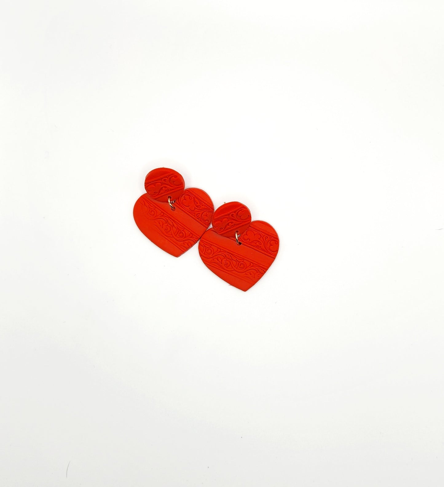Professional and Playful - Hearts