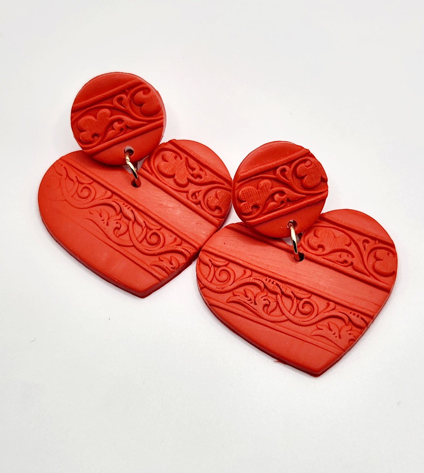 Professional and Playful - Hearts