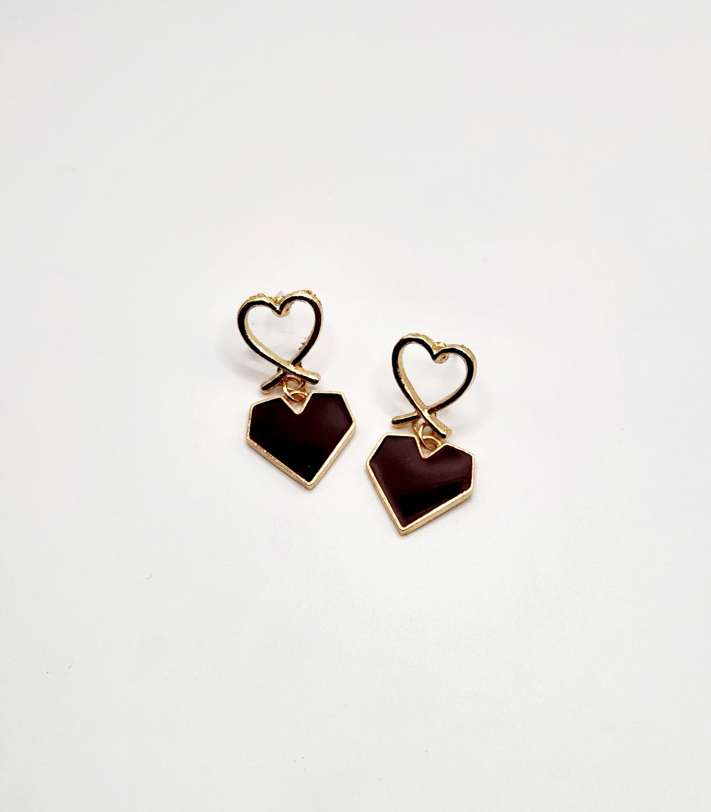 Professional and Playful - Hearts