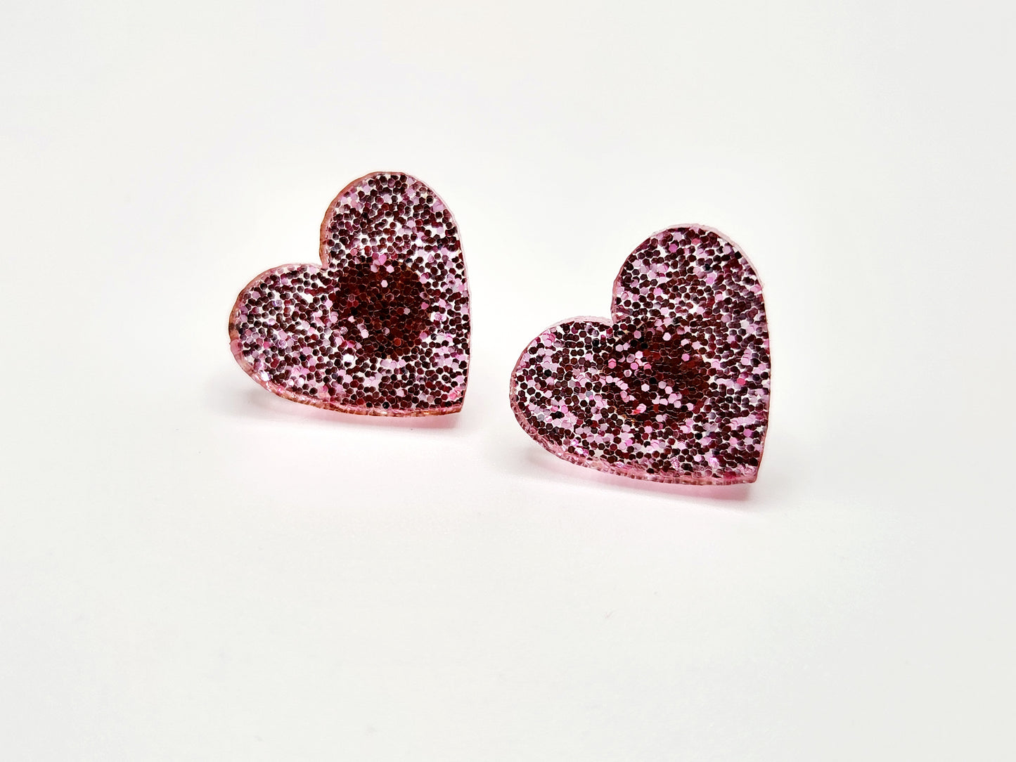 Chained Heart