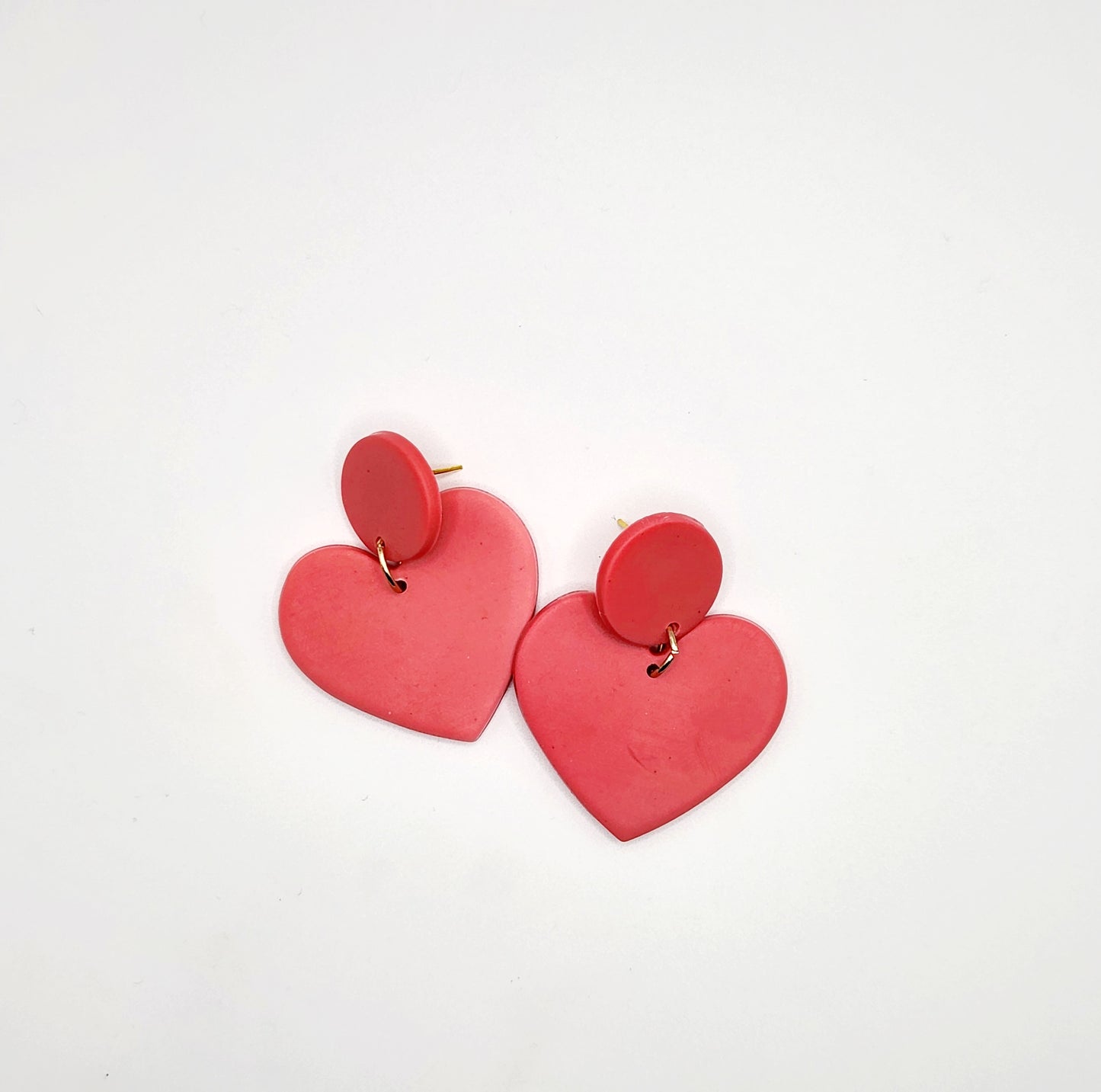 Mixed Hearts