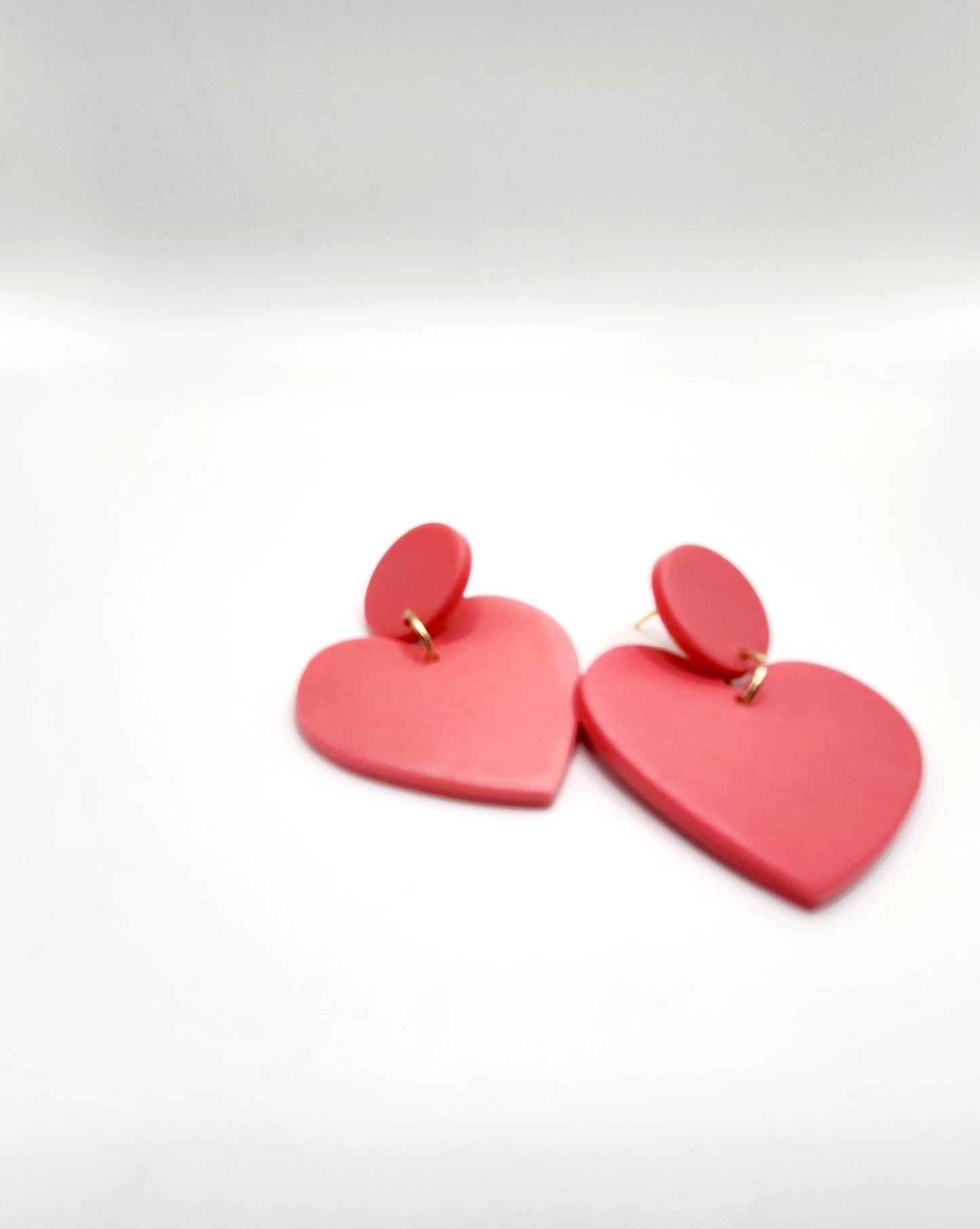 Mixed Hearts
