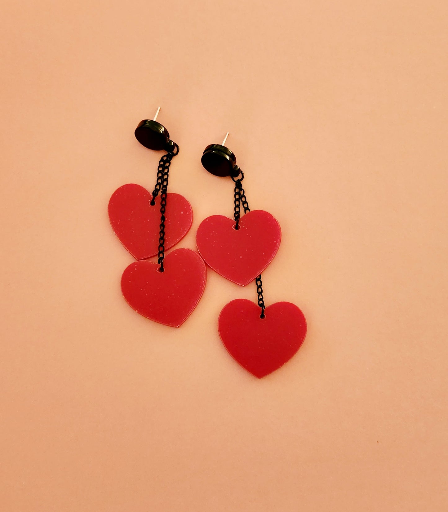 Chained Heart