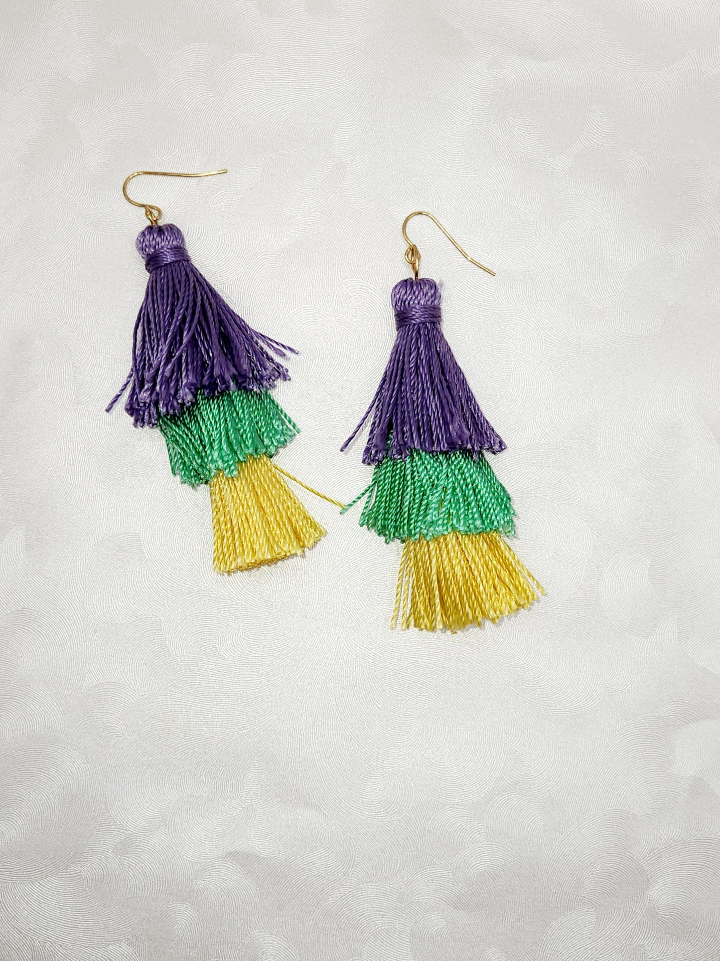 Parade Pretties