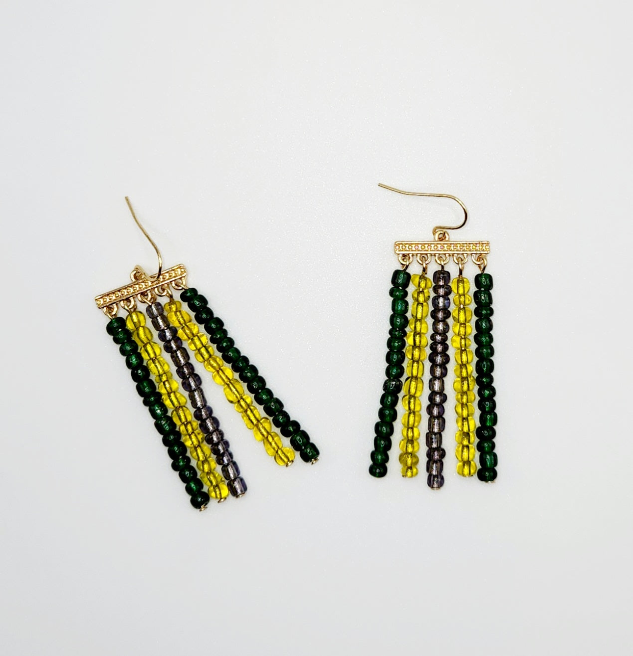 Throw Me Some Beads!