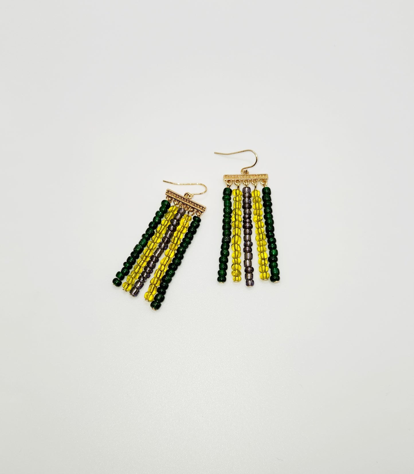 Throw Me Some Beads!