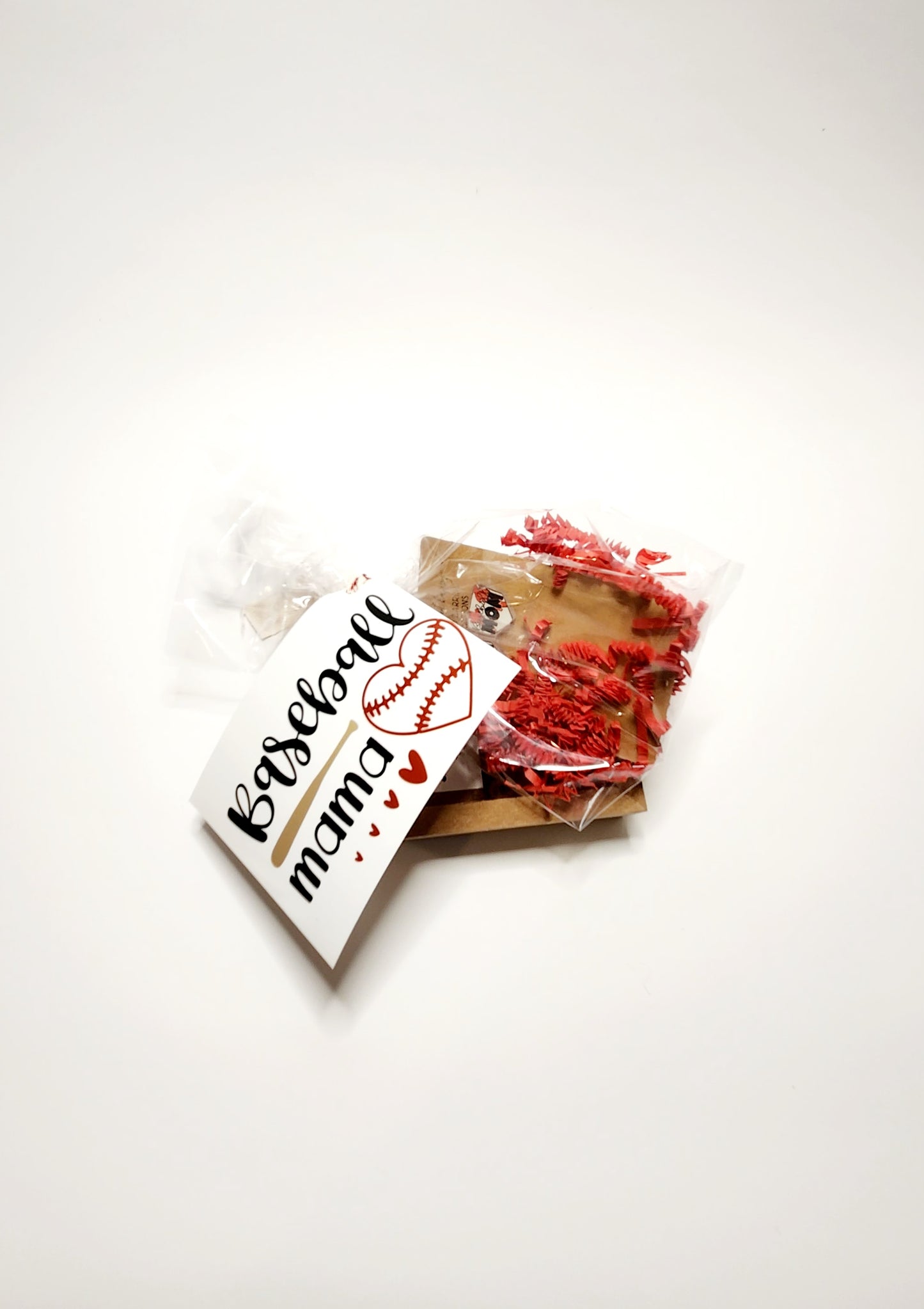 Baseball Mom - Gift Packaging