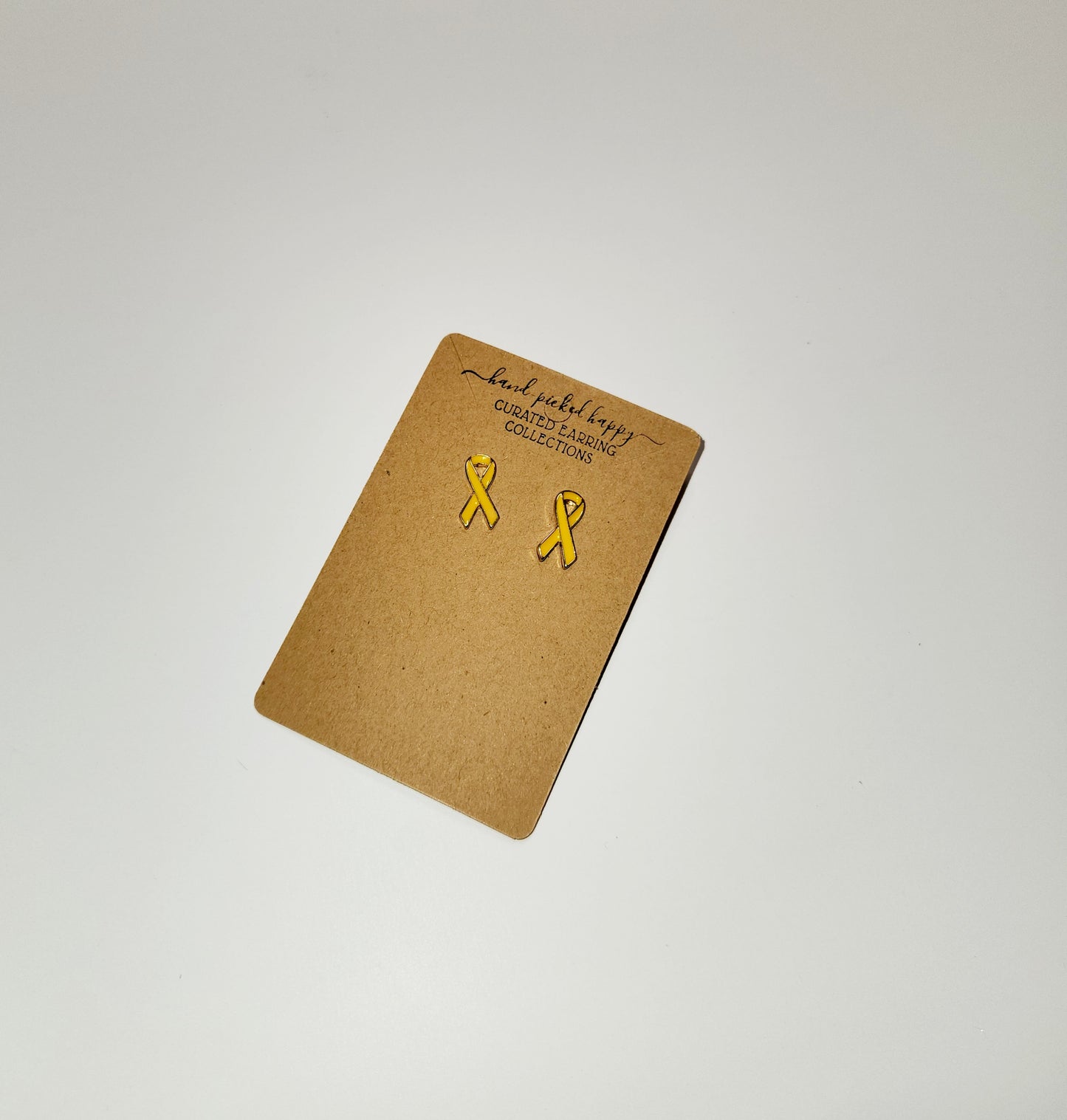 Spina Bifida Ribbon