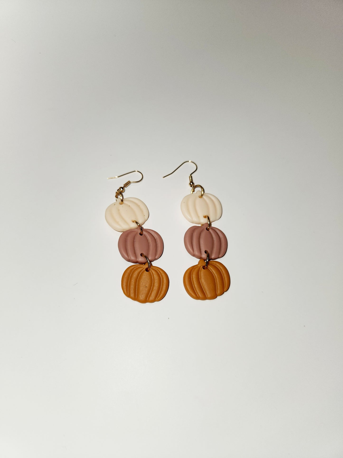 Pink Pumpkins