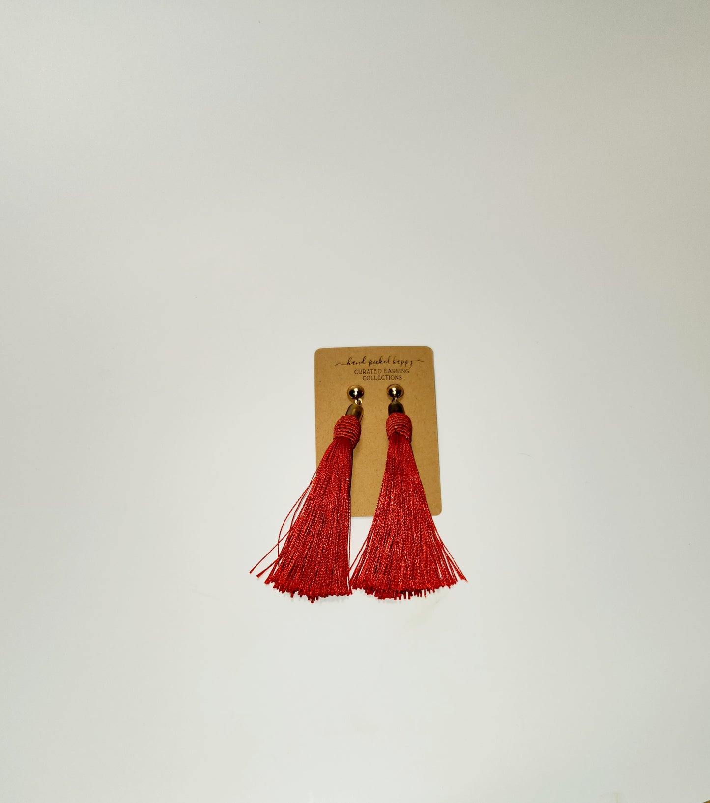 Red Fringe