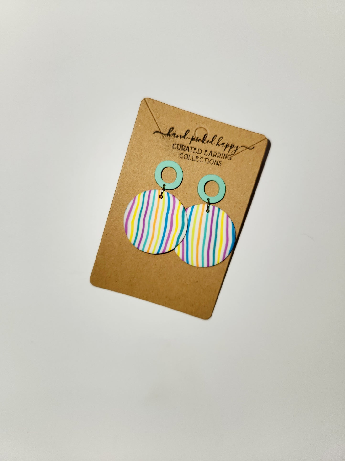 Bright Stripes