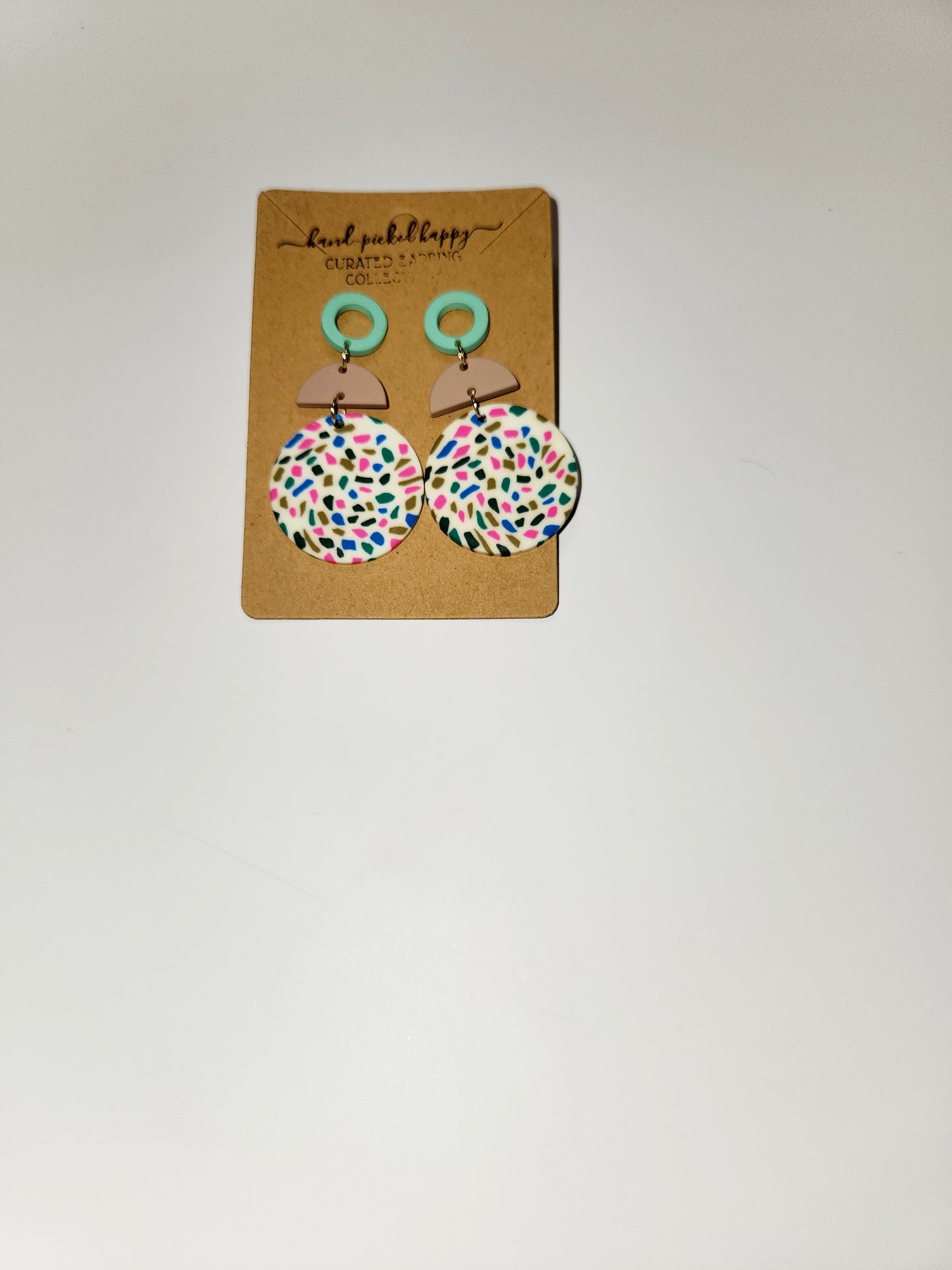 Bright Dots