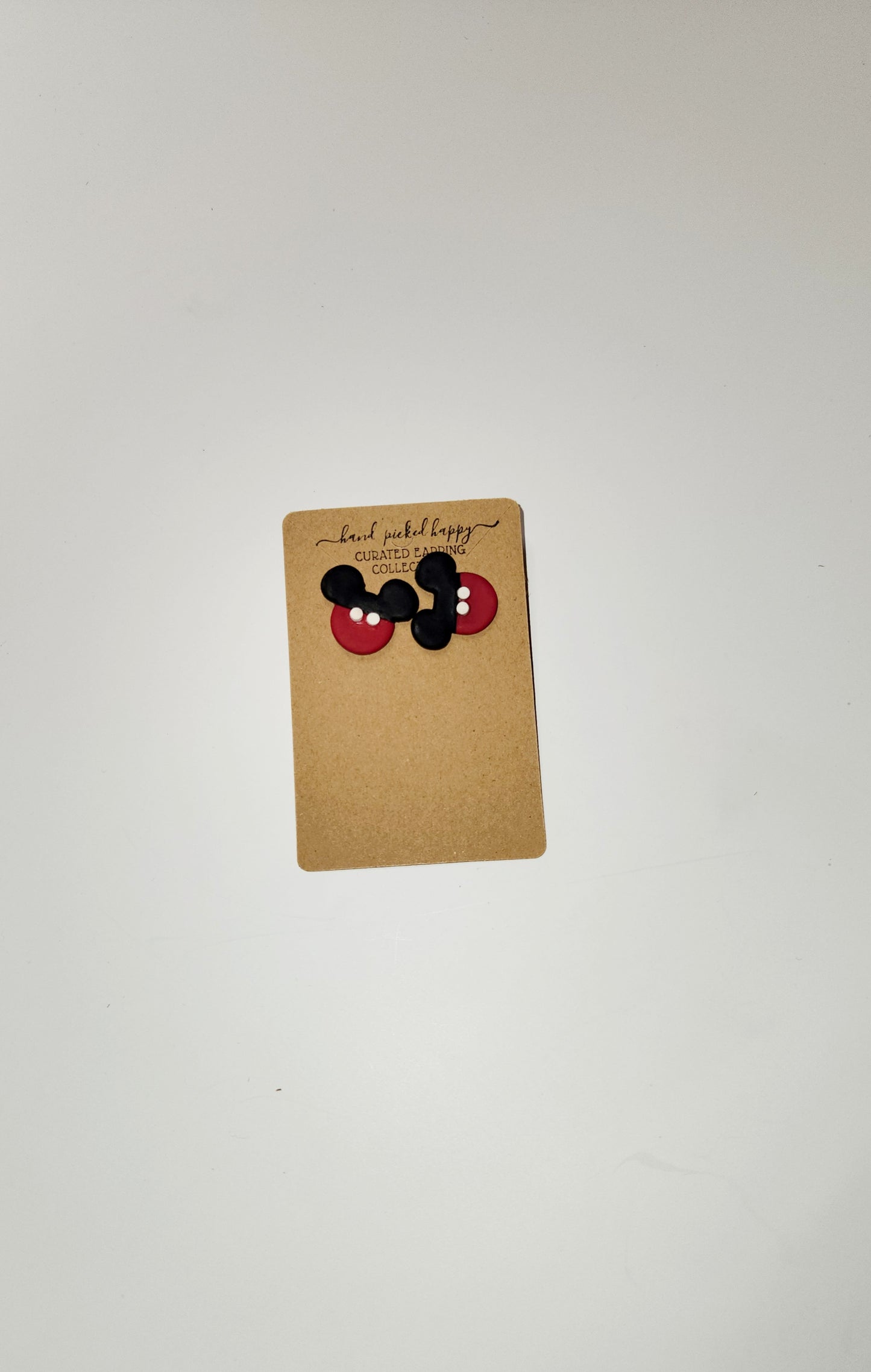 Mickey Mouse