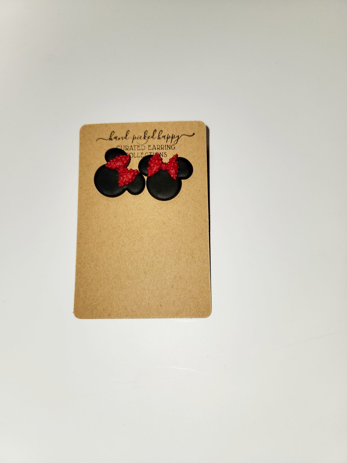 Minnie Mouse