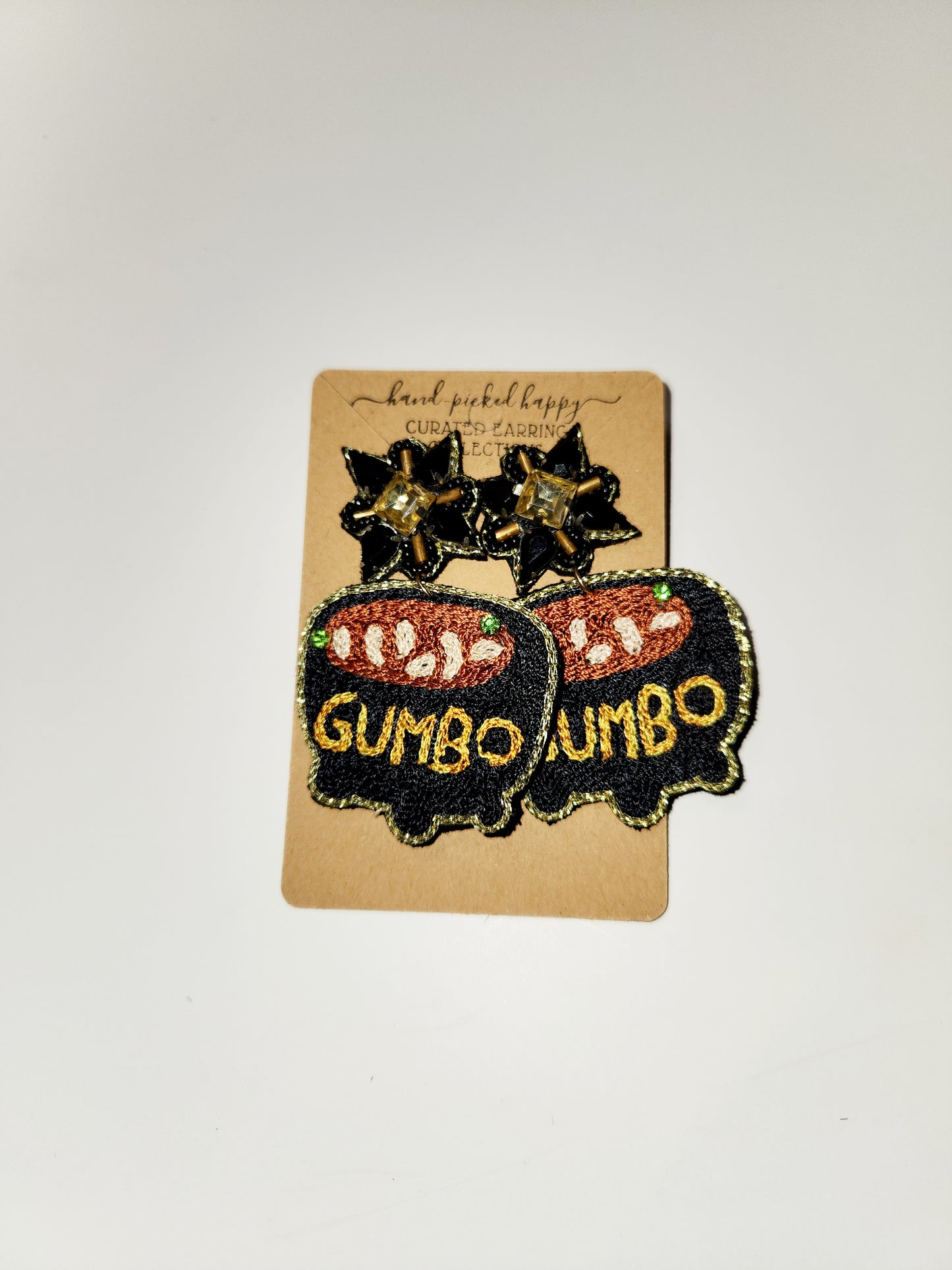 Gumbo Weather