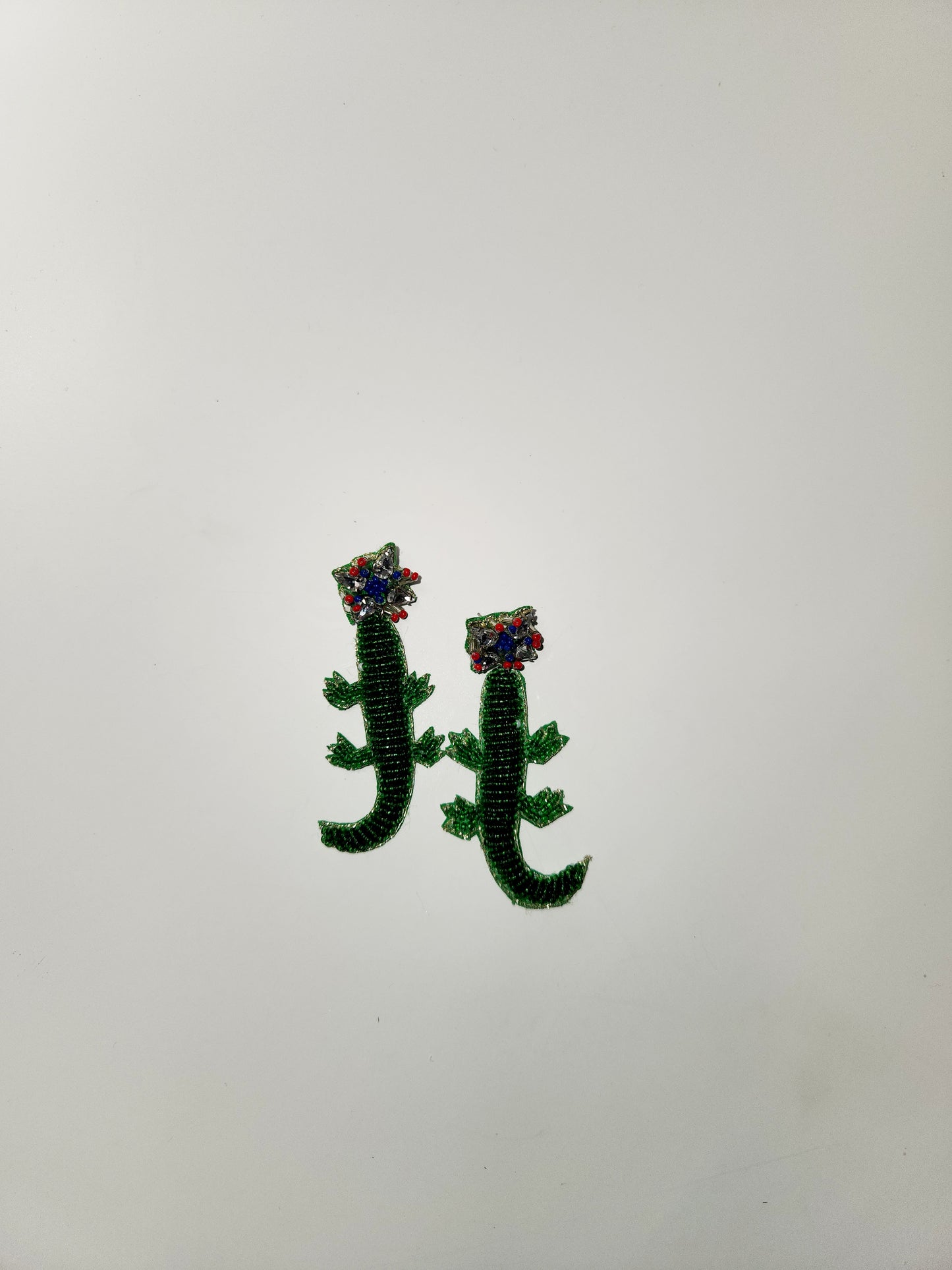 Tiger Bait