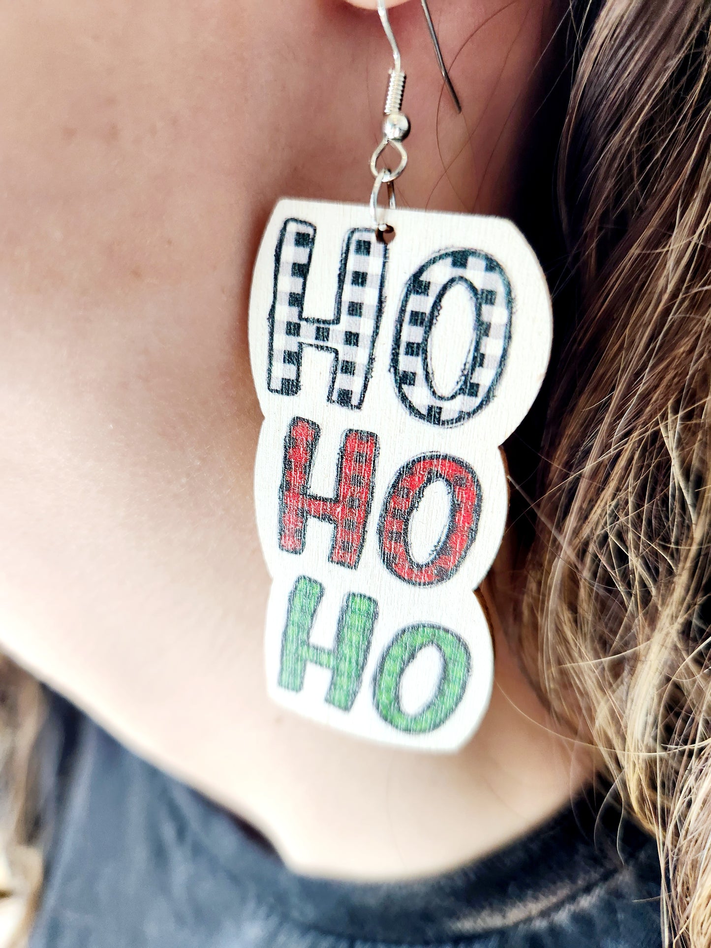 Ho Ho Ho