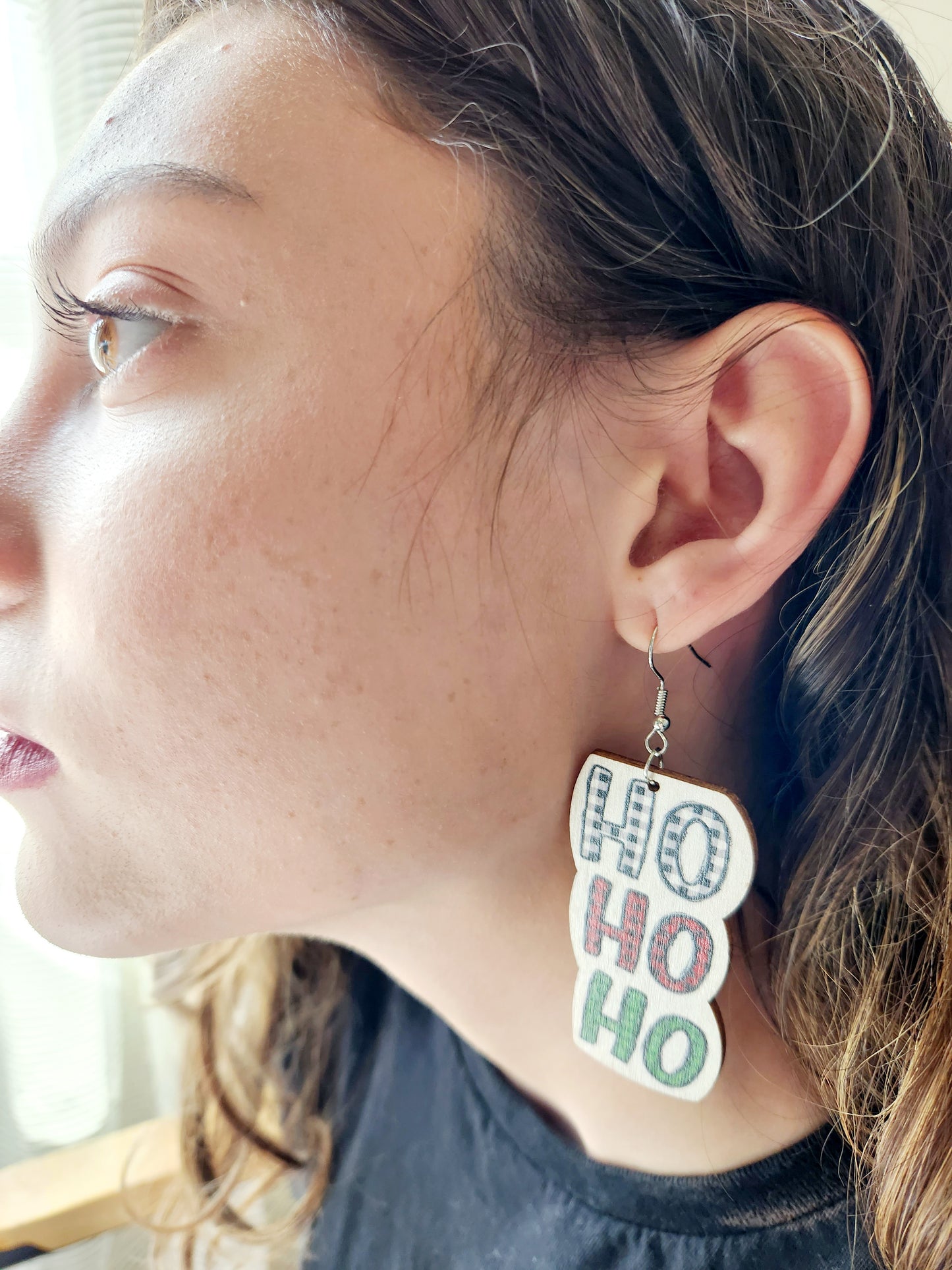 Ho Ho Ho
