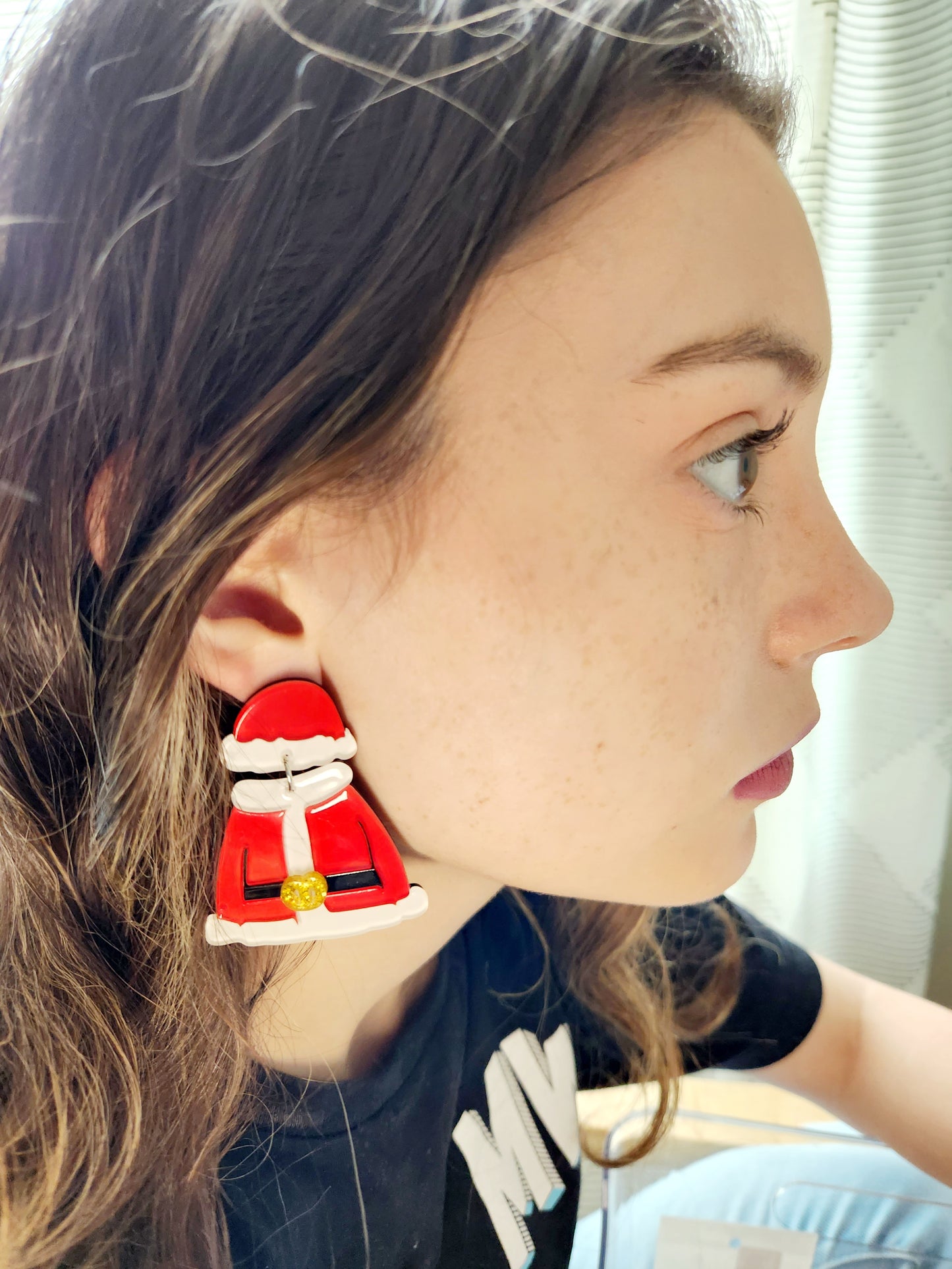 Santa Suit