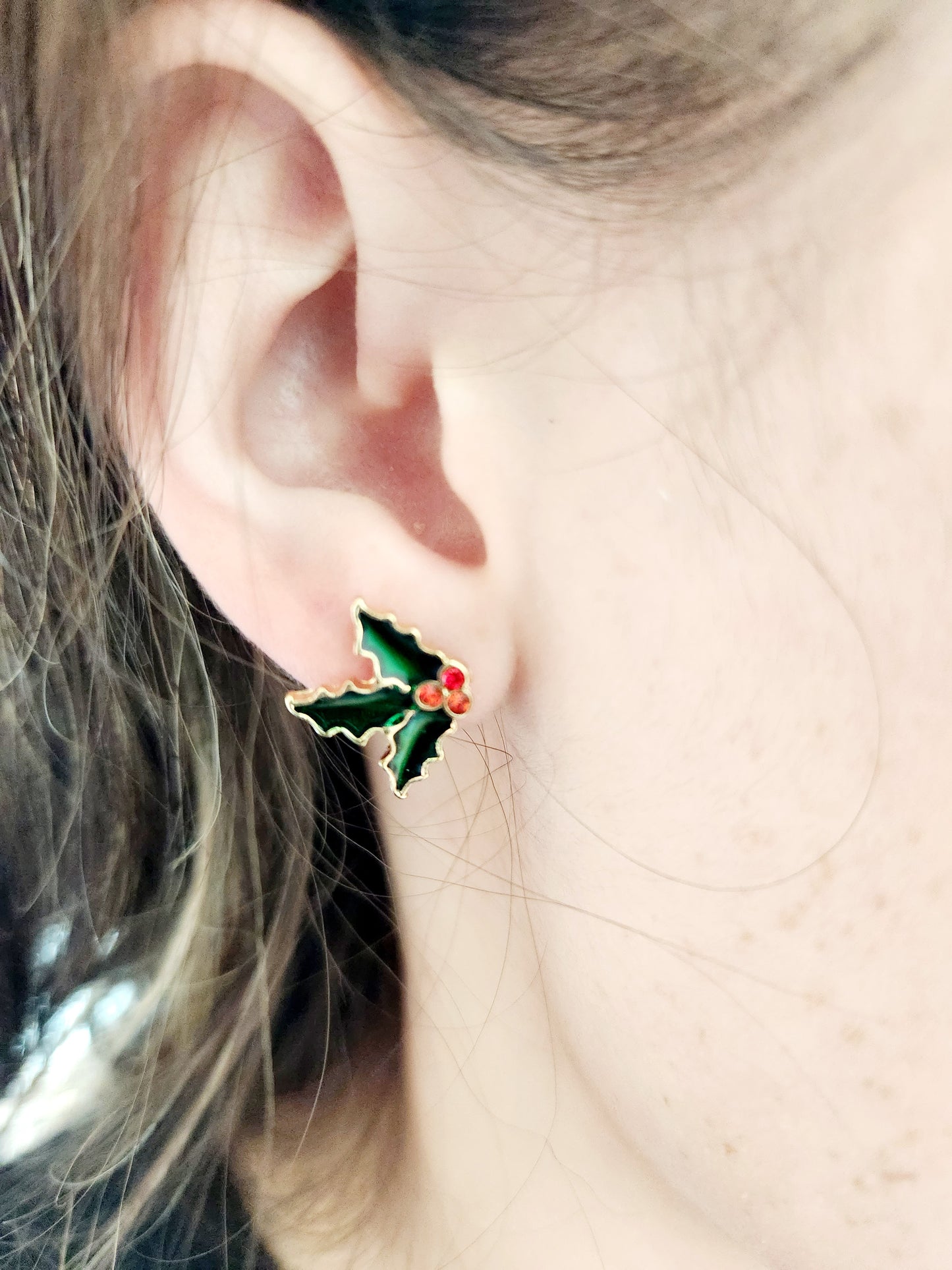 Christmas Holly