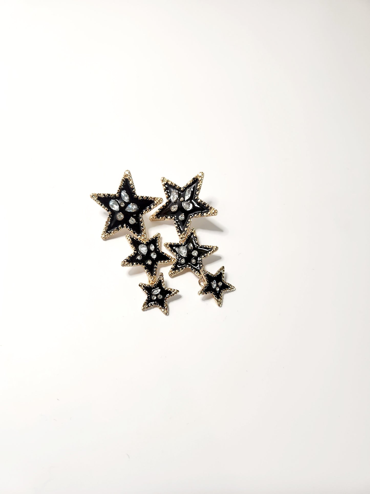 New Year Stars