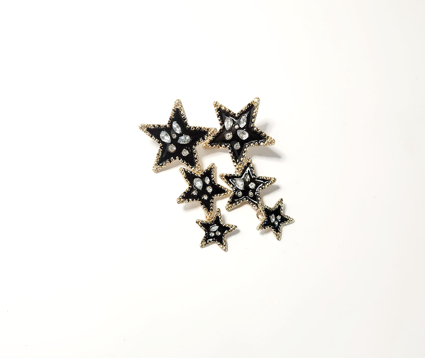 New Year Stars