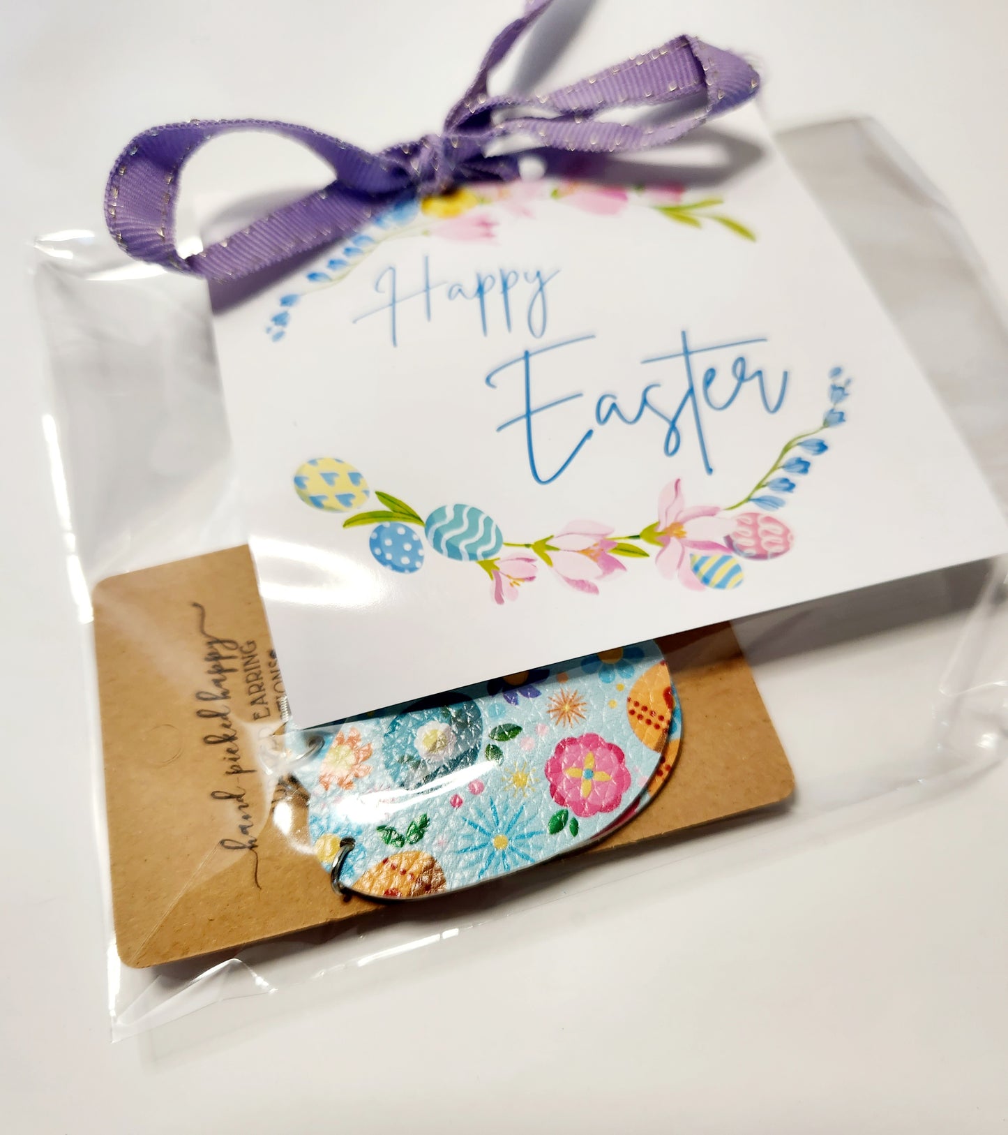 Floral Easter - Gift Packaging