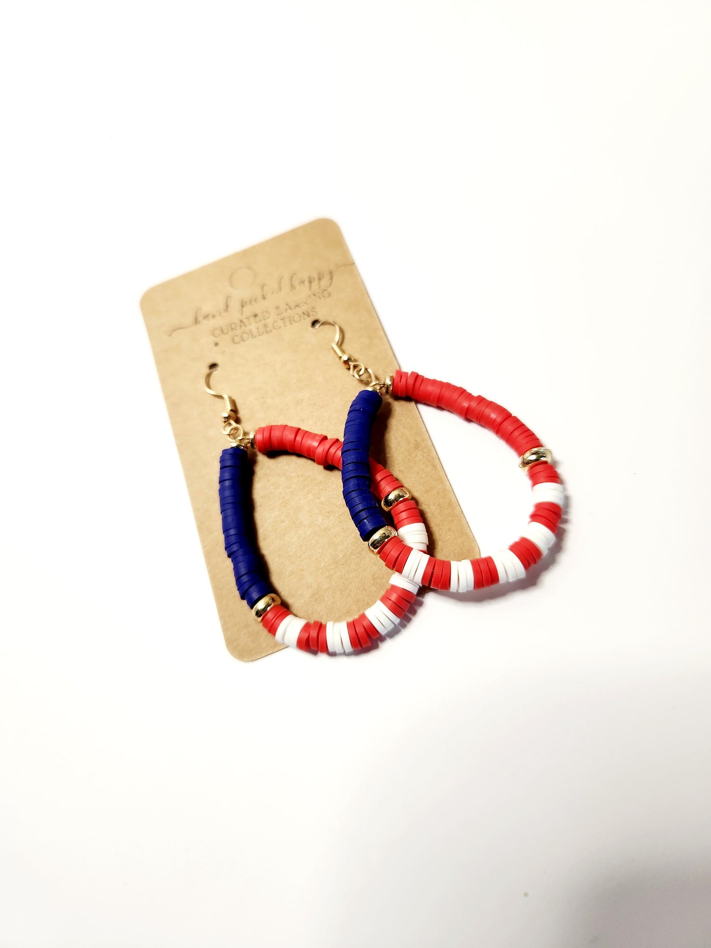 Patriotic Teardrop