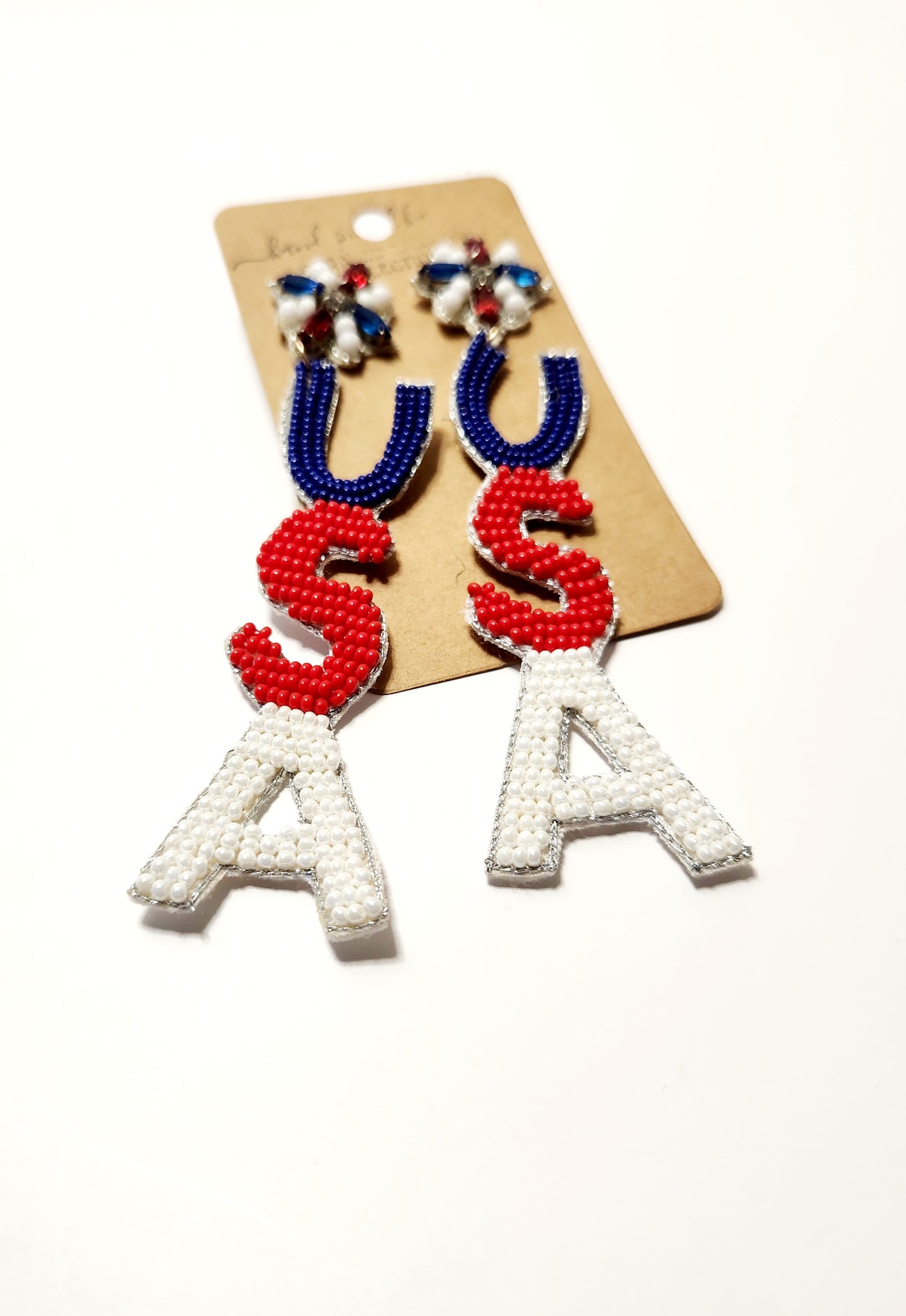 Seed Bead USA