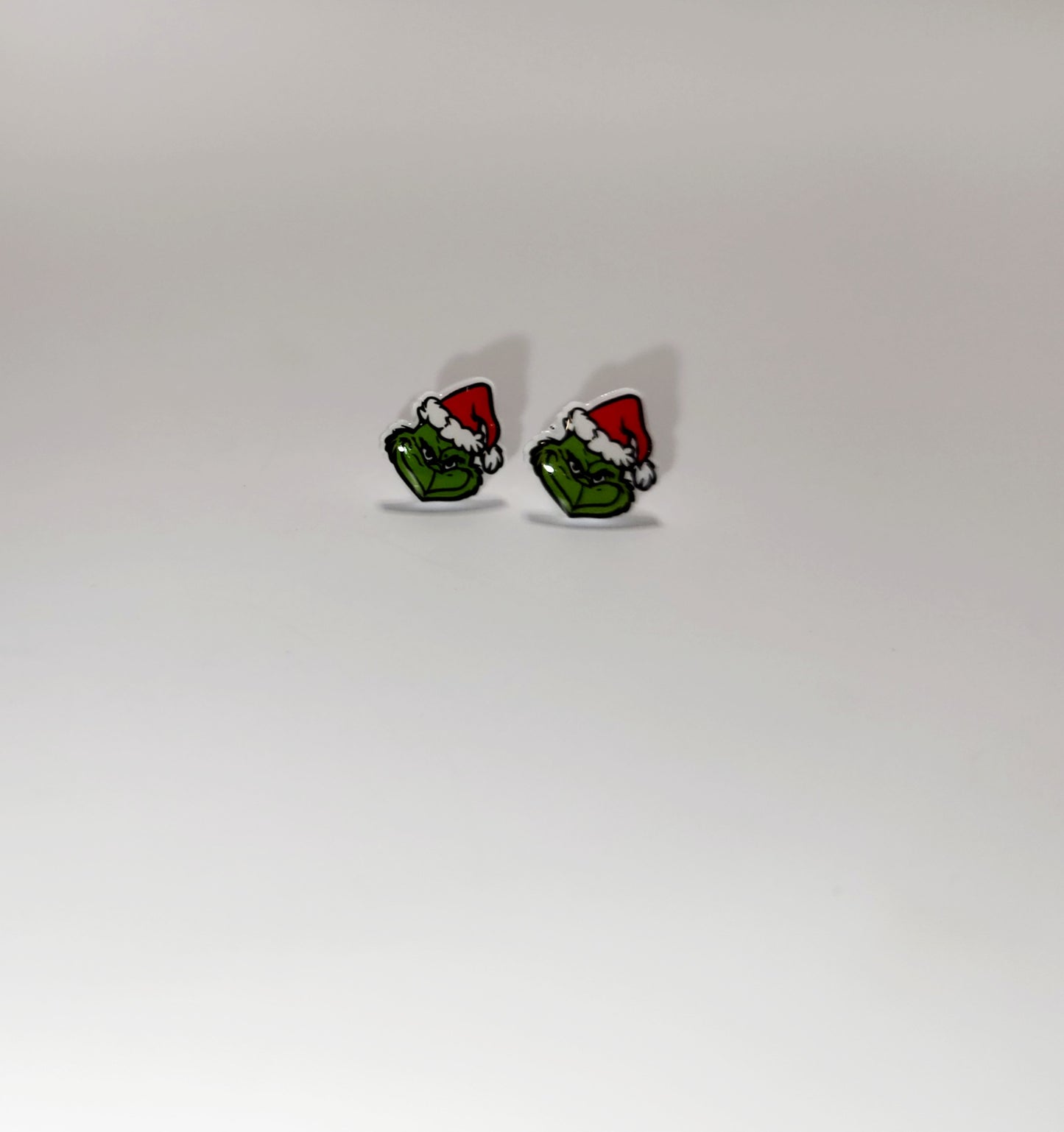 Grinch Stud